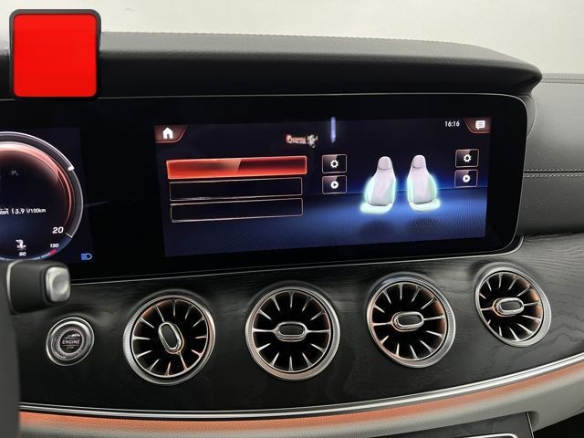 Mercedes-Benz CLS 220 d AMG NIGHT MEMORY+BURMESTER+KAMERA+LED foto 21