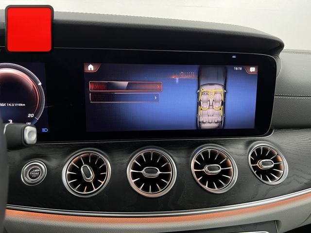 Mercedes-Benz CLS 220 d AMG NIGHT MEMORY+BURMESTER+KAMERA+LED foto 22