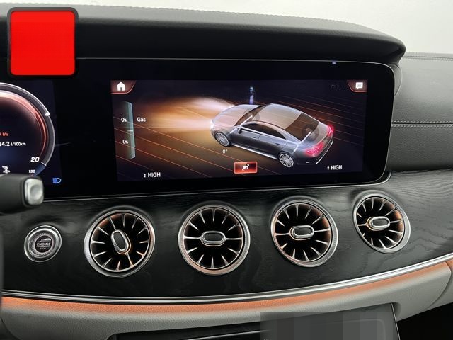 Mercedes-Benz CLS 220 d AMG NIGHT MEMORY+BURMESTER+KAMERA+LED foto 24