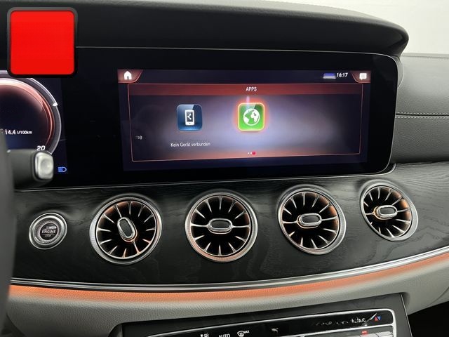 Mercedes-Benz CLS 220 d AMG NIGHT MEMORY+BURMESTER+KAMERA+LED foto 25