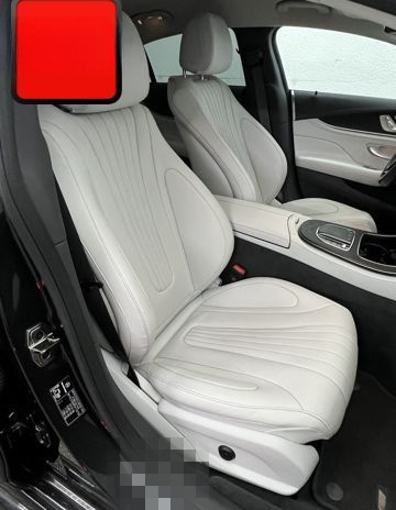 Mercedes-Benz CLS 220 d AMG NIGHT MEMORY+BURMESTER+KAMERA+LED foto 8