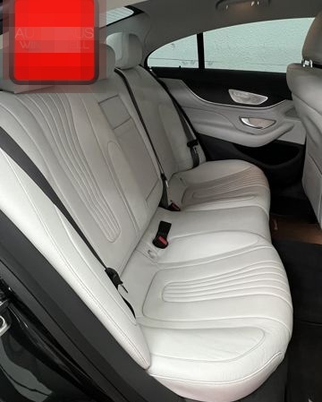 Mercedes-Benz CLS 220 d AMG NIGHT MEMORY+BURMESTER+KAMERA+LED foto 9