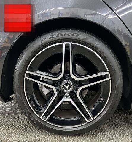 Mercedes-Benz CLS 220 d AMG NIGHT MEMORY+BURMESTER+KAMERA+LED foto 10