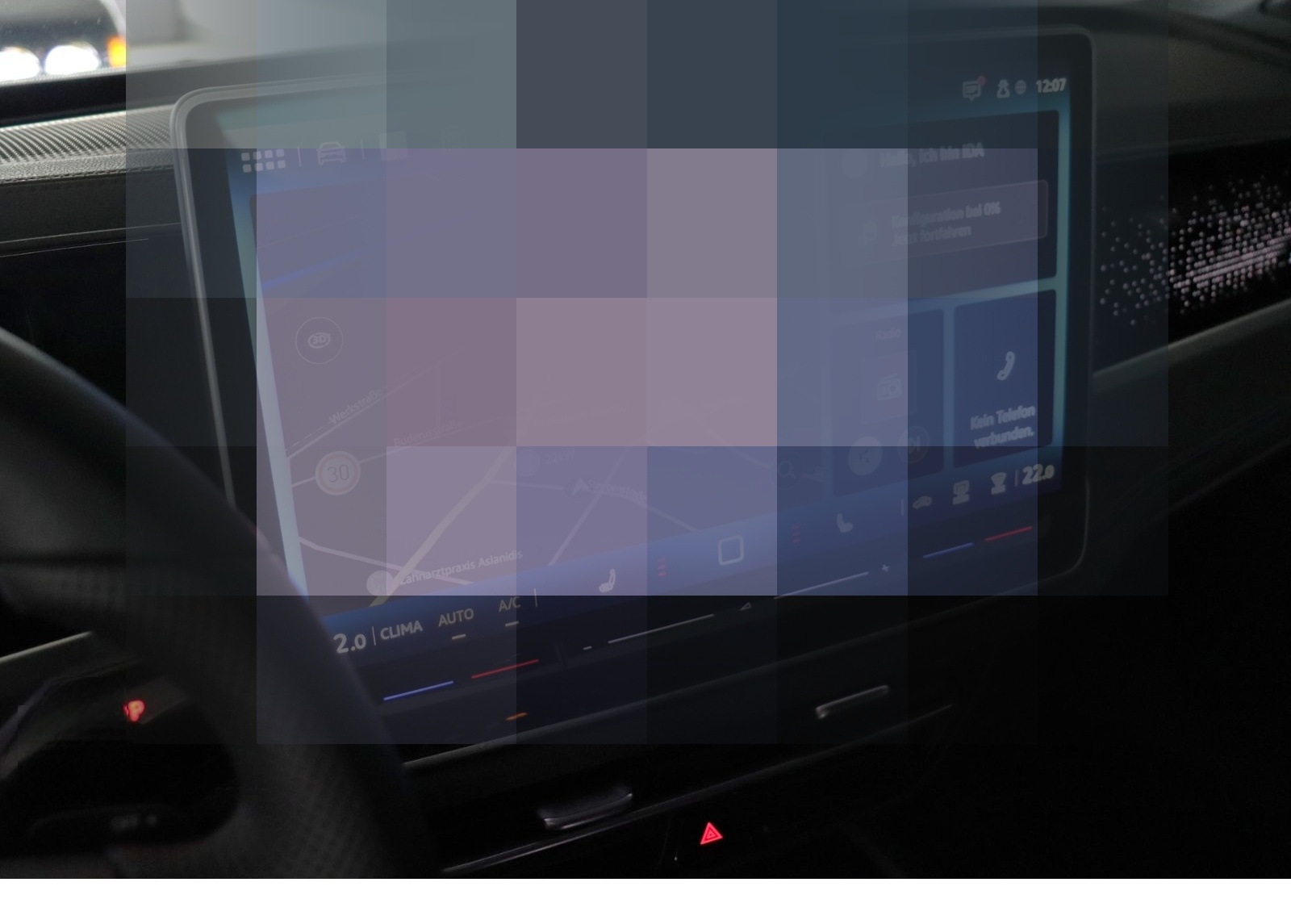 Volkswagen Passat Variant 2.0 TDI DSG R-Line*AHK*ACC foto 13