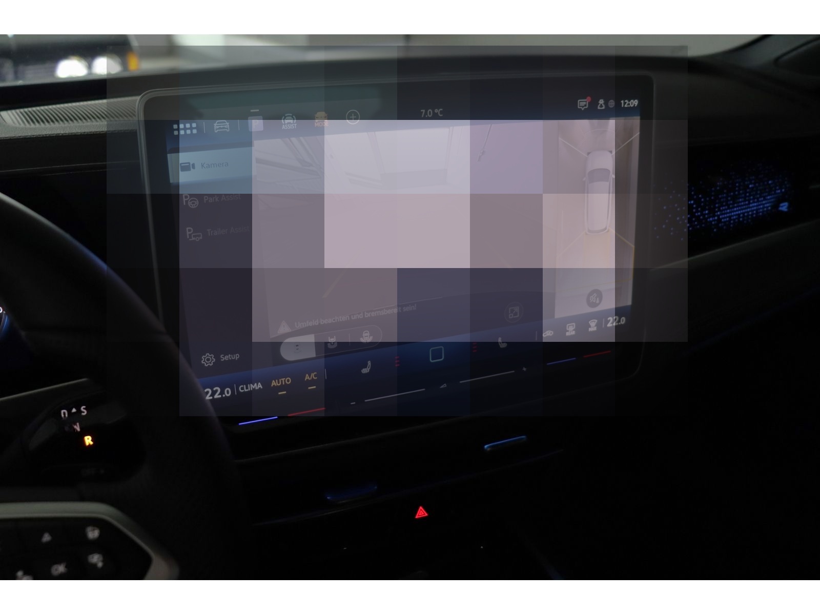 Volkswagen Passat Variant 2.0 TDI DSG R-Line*AHK*ACC foto 17