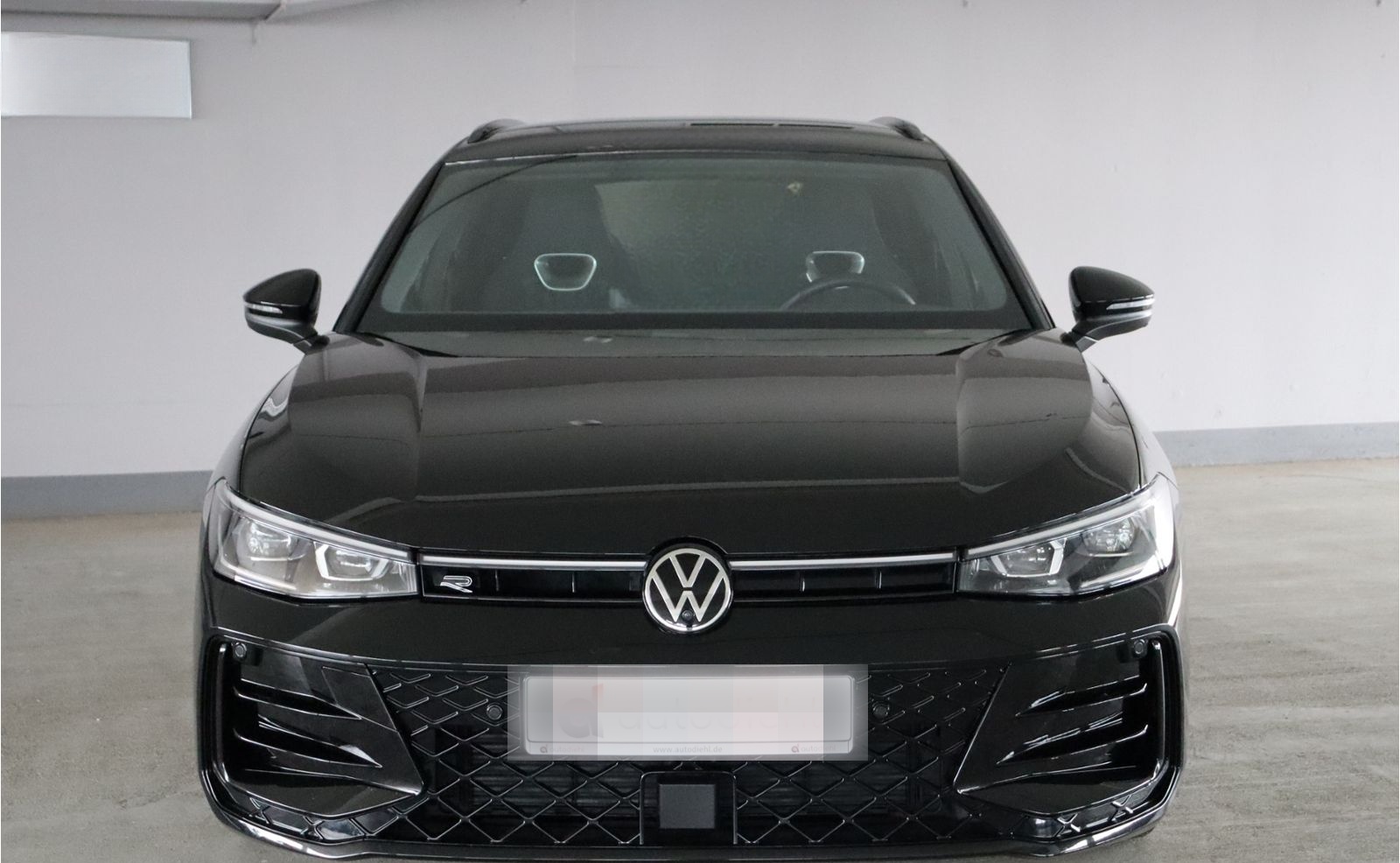 Volkswagen Passat Variant 2.0 TDI DSG R-Line*AHK*ACC foto 3