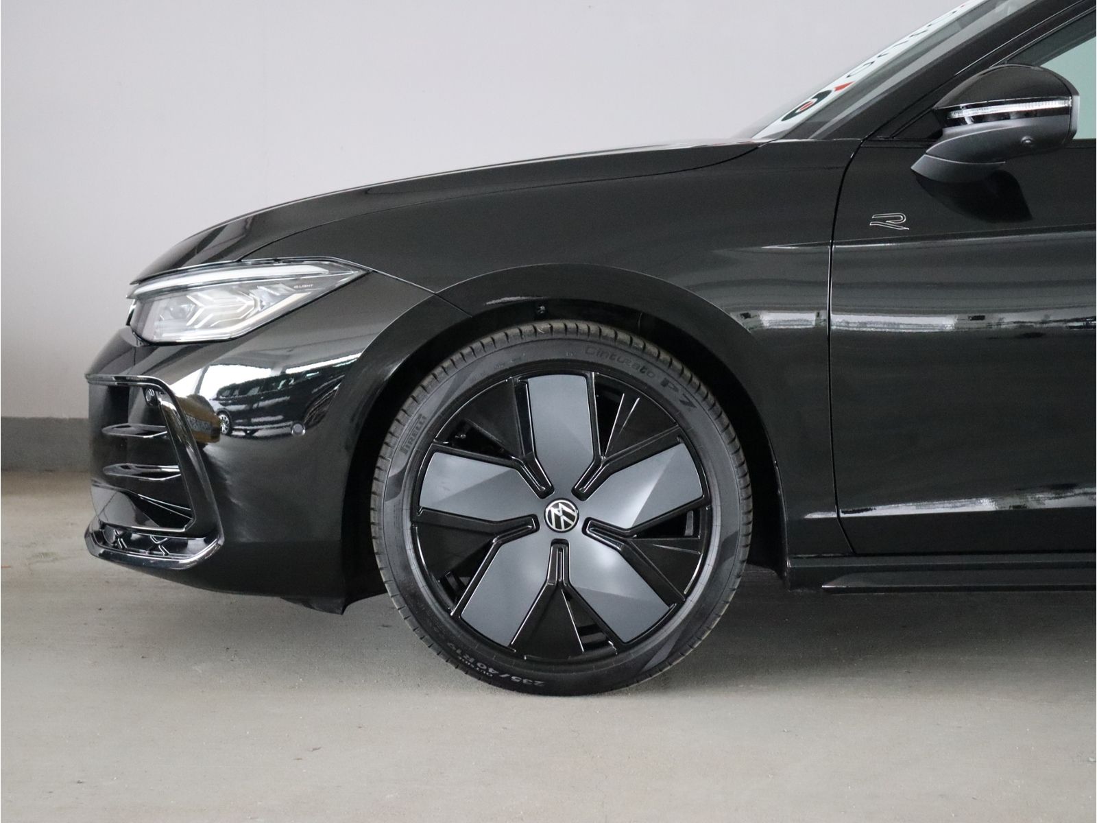 Volkswagen Passat Variant 2.0 TDI DSG R-Line*AHK*ACC foto 5