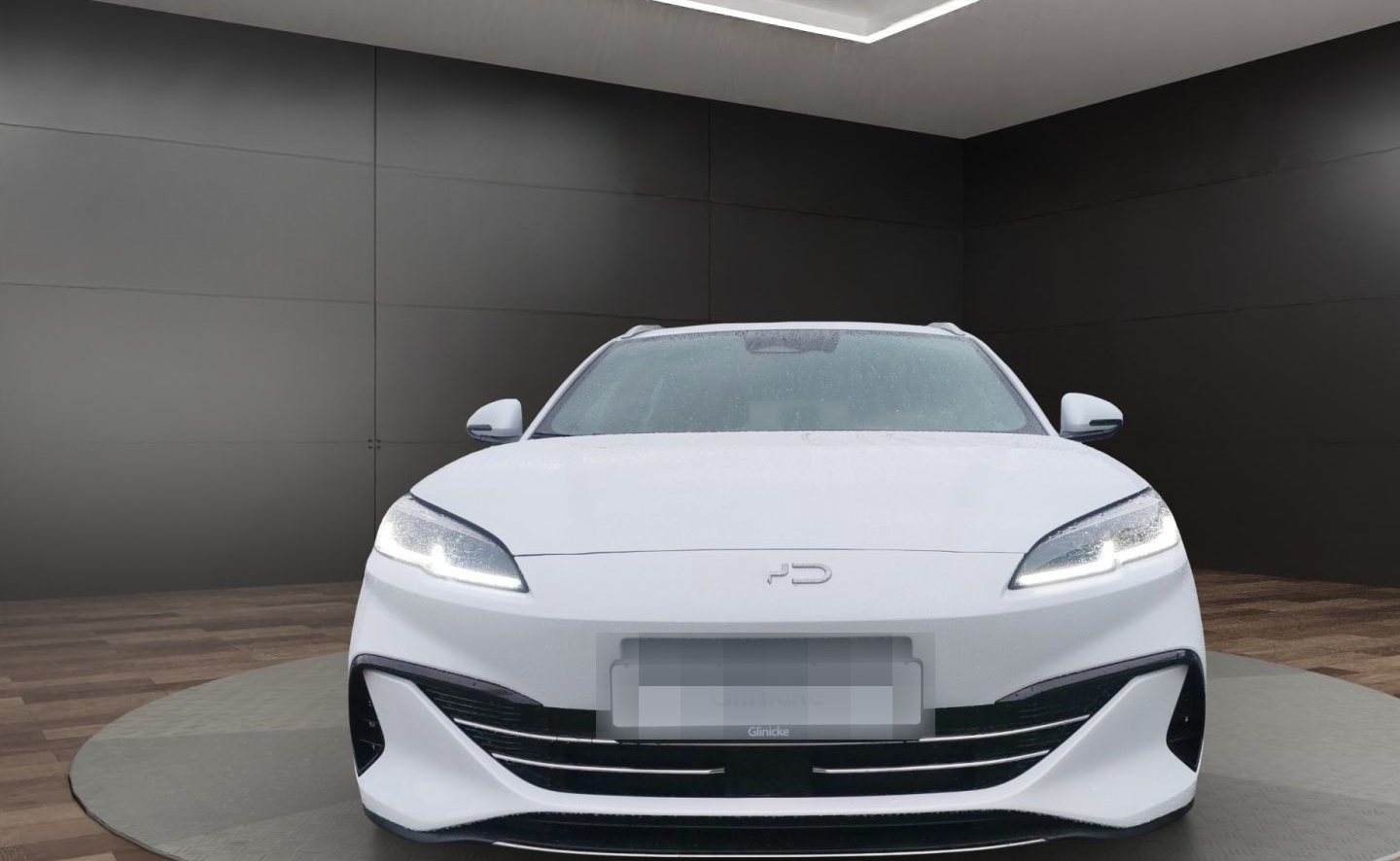 BYD Seal 06 DM-i Touring Boost*LED*Navi*Kamera*ACC foto 2