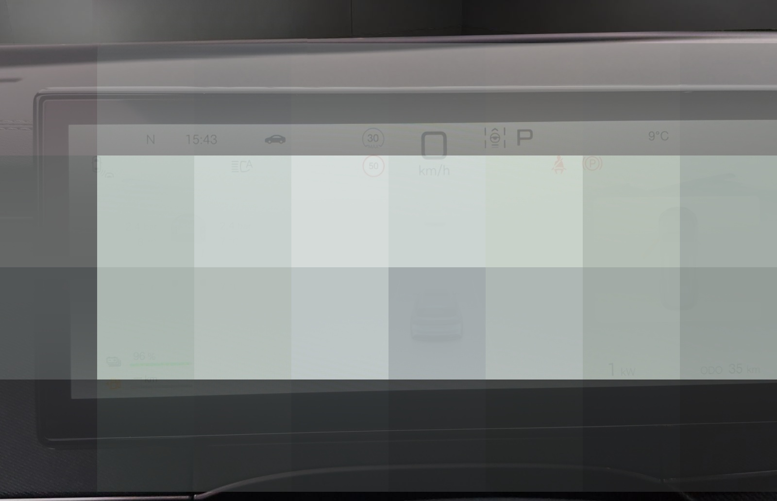 BYD Seal 06 DM-i Touring Boost*LED*Navi*Kamera*ACC foto 11