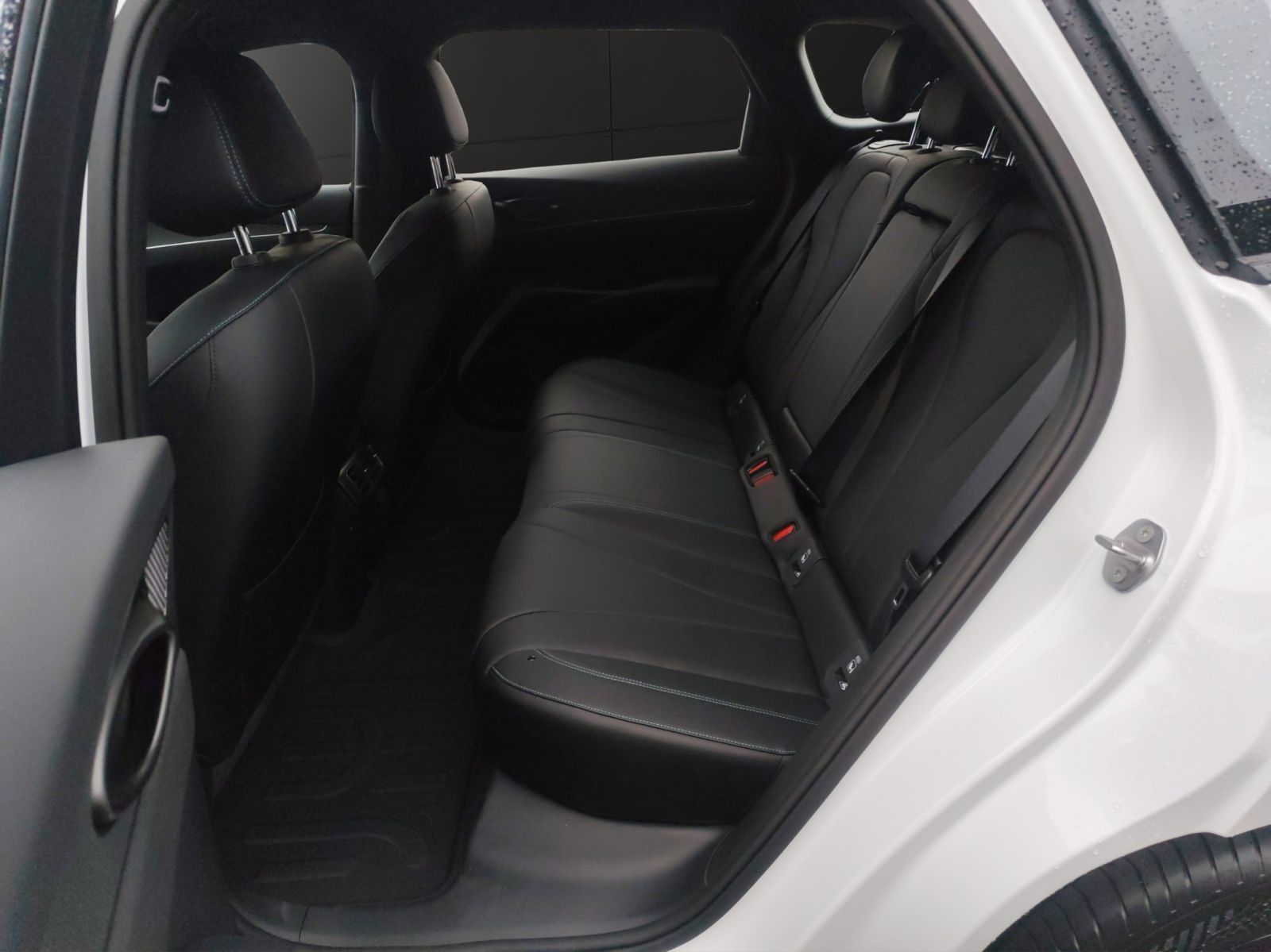 BYD Seal 06 DM-i Touring Boost*LED*Navi*Kamera*ACC foto 13