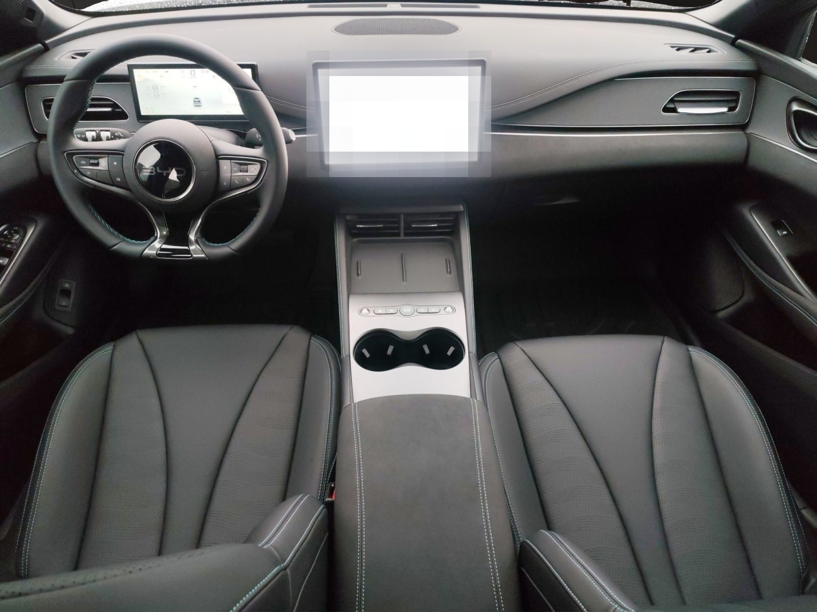 BYD Seal 06 DM-i Touring Boost*LED*Navi*Kamera*ACC foto 14