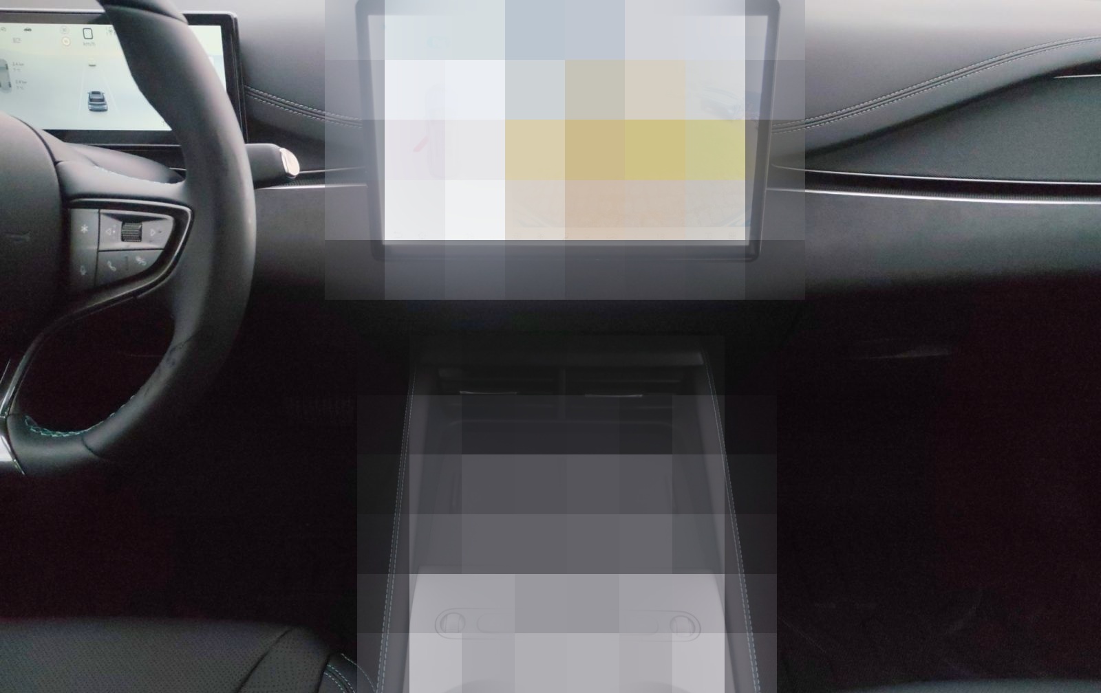 BYD Seal 06 DM-i Touring Boost*LED*Navi*Kamera*ACC foto 15