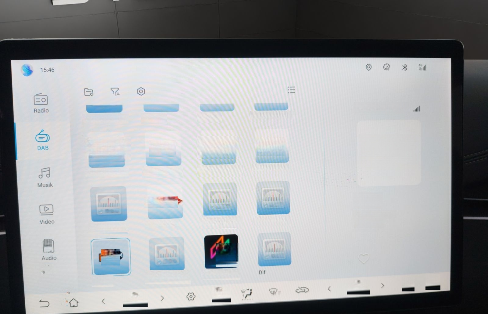 BYD Seal 06 DM-i Touring Boost*LED*Navi*Kamera*ACC foto 16