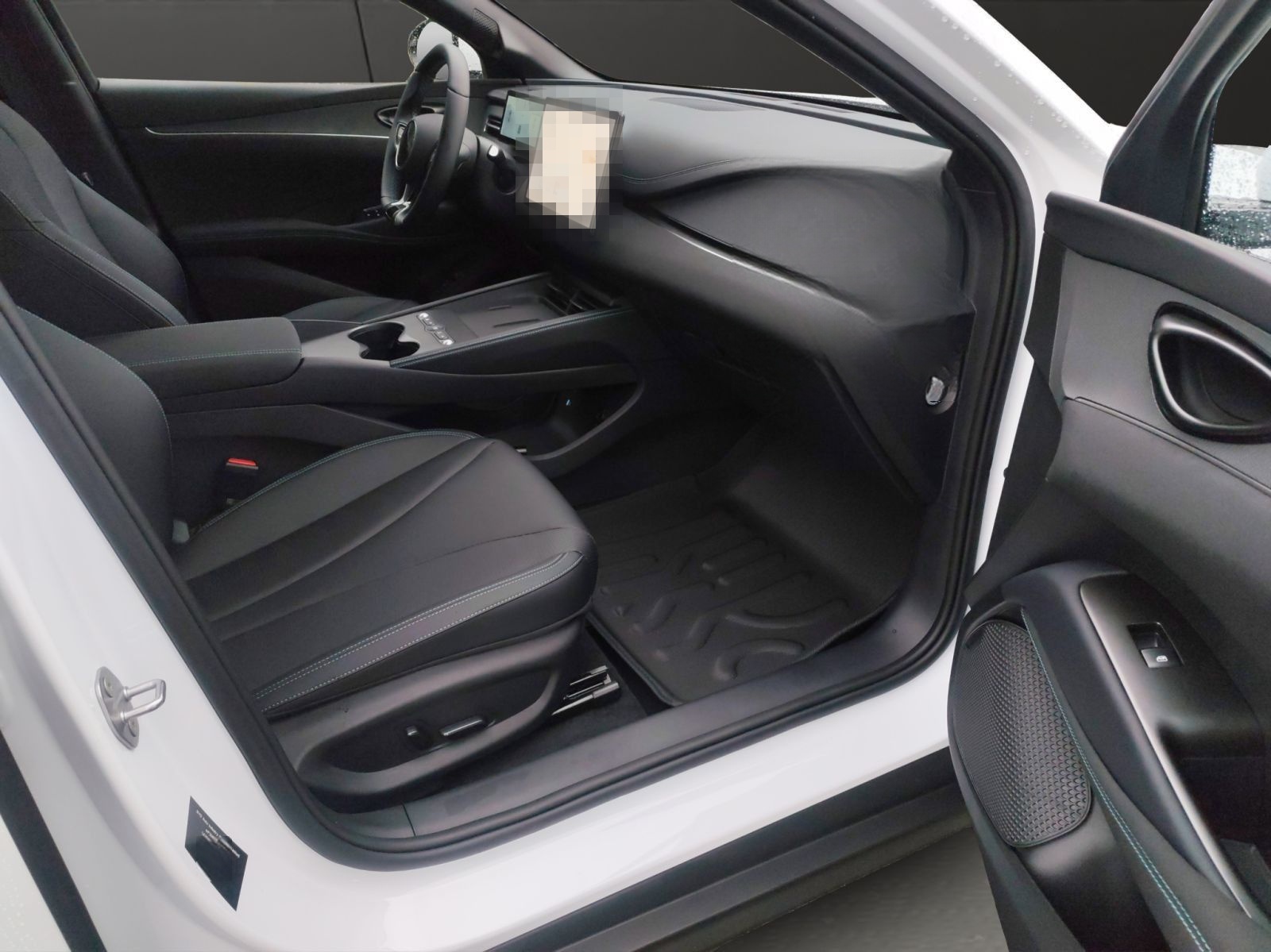 BYD Seal 06 DM-i Touring Boost*LED*Navi*Kamera*ACC foto 17