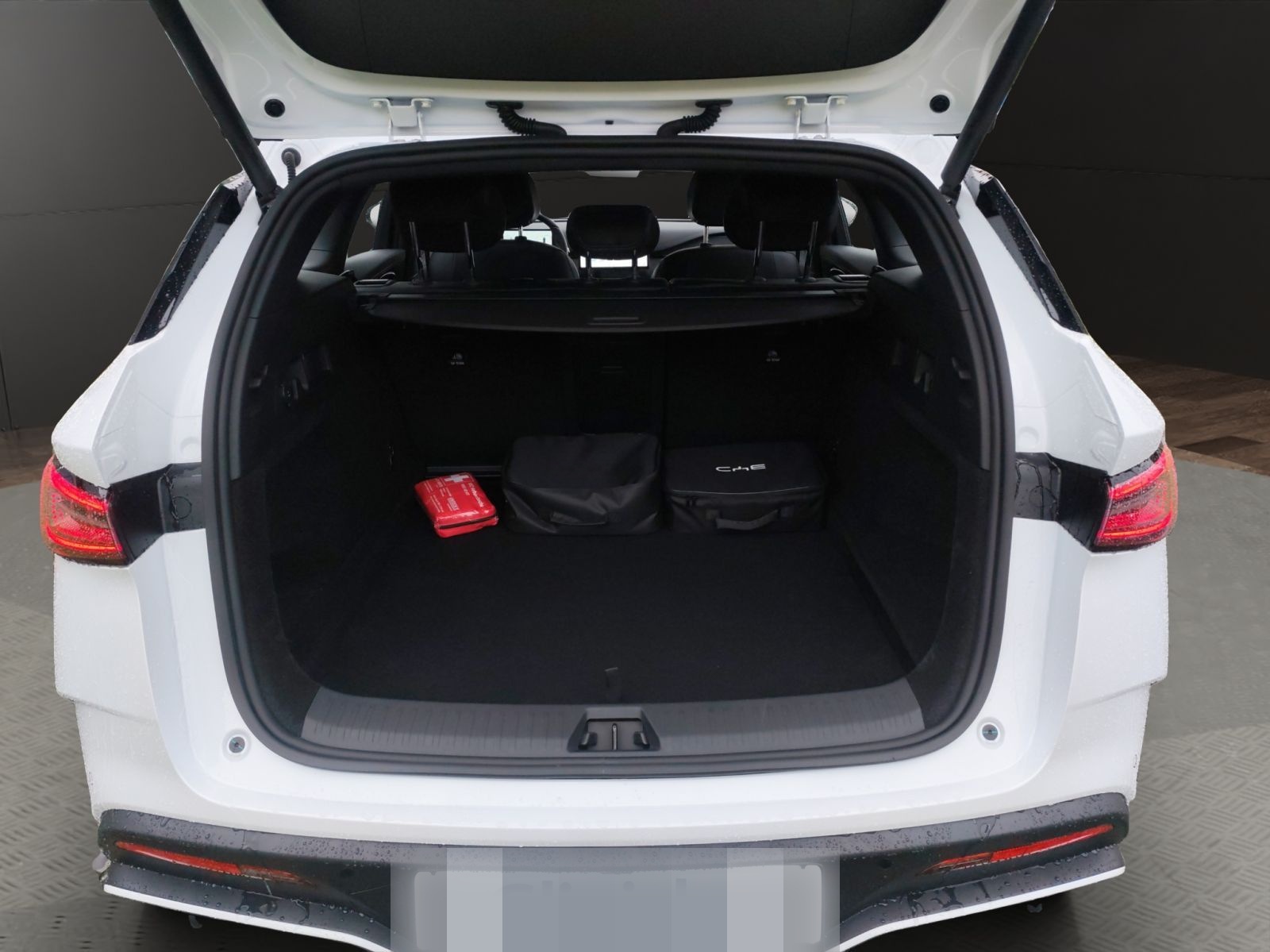 BYD Seal 06 DM-i Touring Boost*LED*Navi*Kamera*ACC foto 19