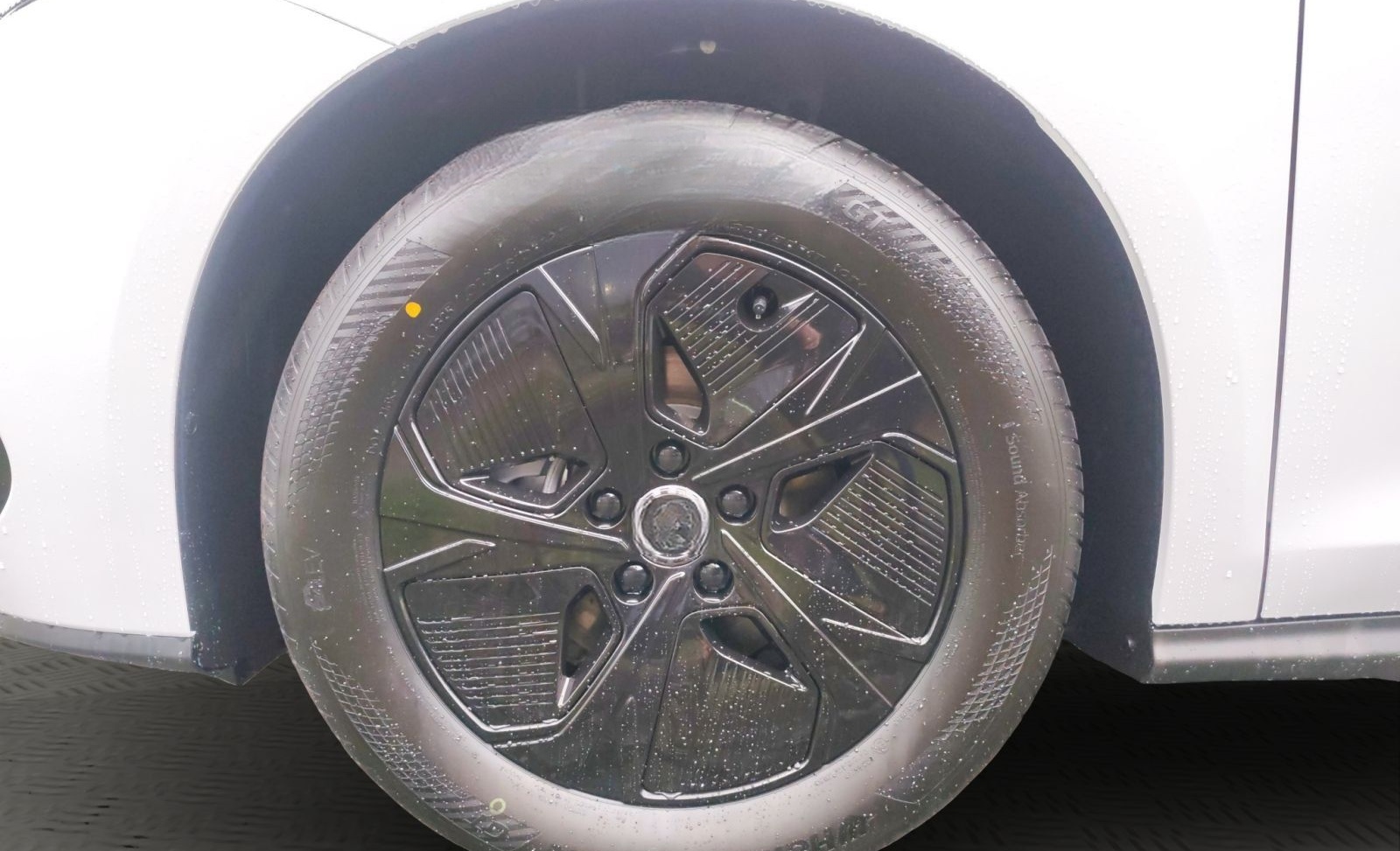 BYD Seal 06 DM-i Touring Boost*LED*Navi*Kamera*ACC foto 21