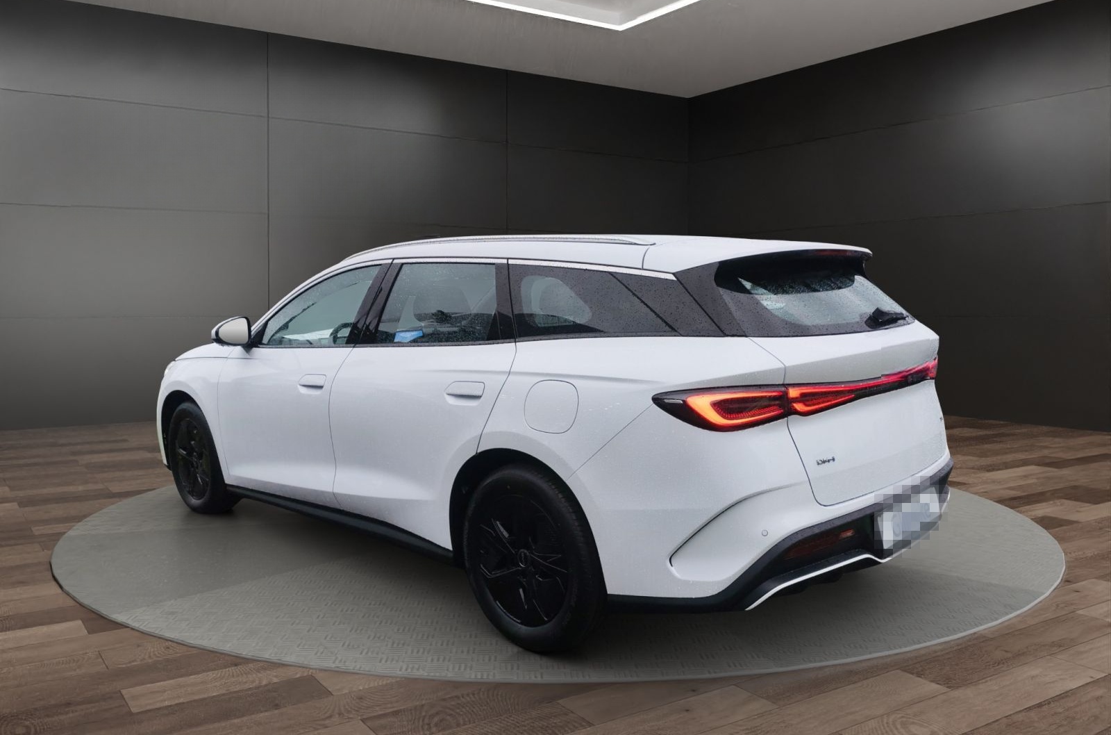 BYD Seal 06 DM-i Touring Boost*LED*Navi*Kamera*ACC foto 4