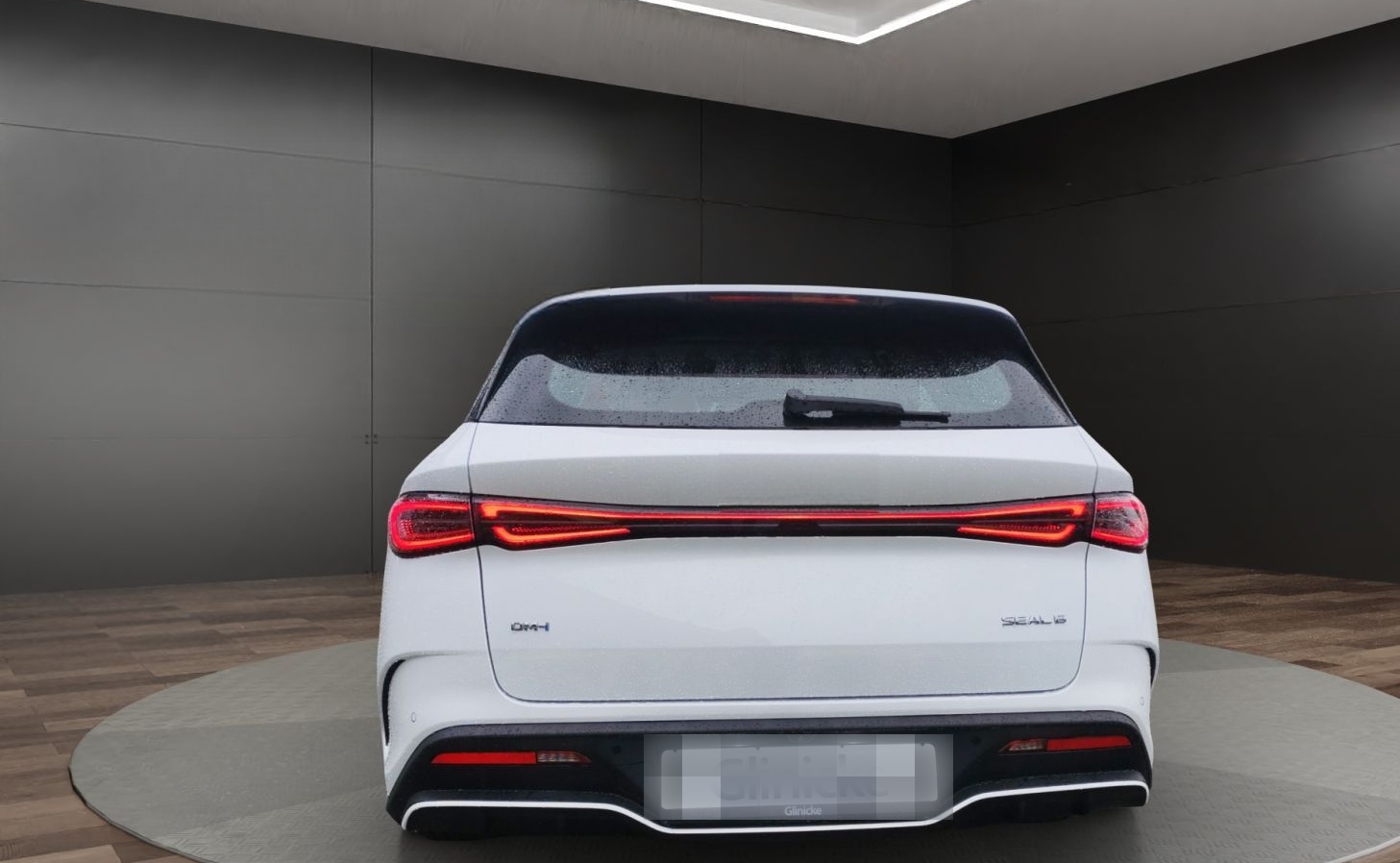 BYD Seal 06 DM-i Touring Boost*LED*Navi*Kamera*ACC foto 5