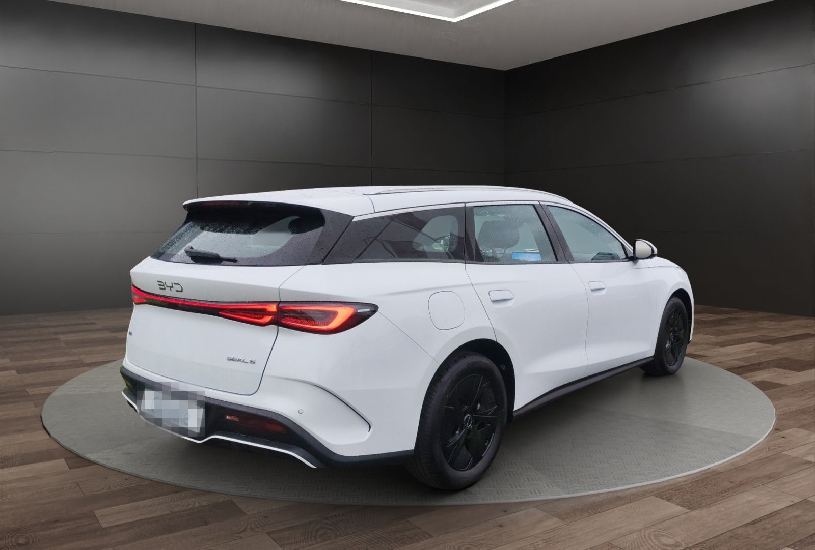 BYD Seal 06 DM-i Touring Boost*LED*Navi*Kamera*ACC foto 6