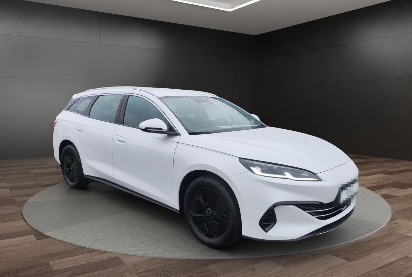 BYD Seal 06 DM-i Touring Boost*LED*Navi*Kamera*ACC foto 8