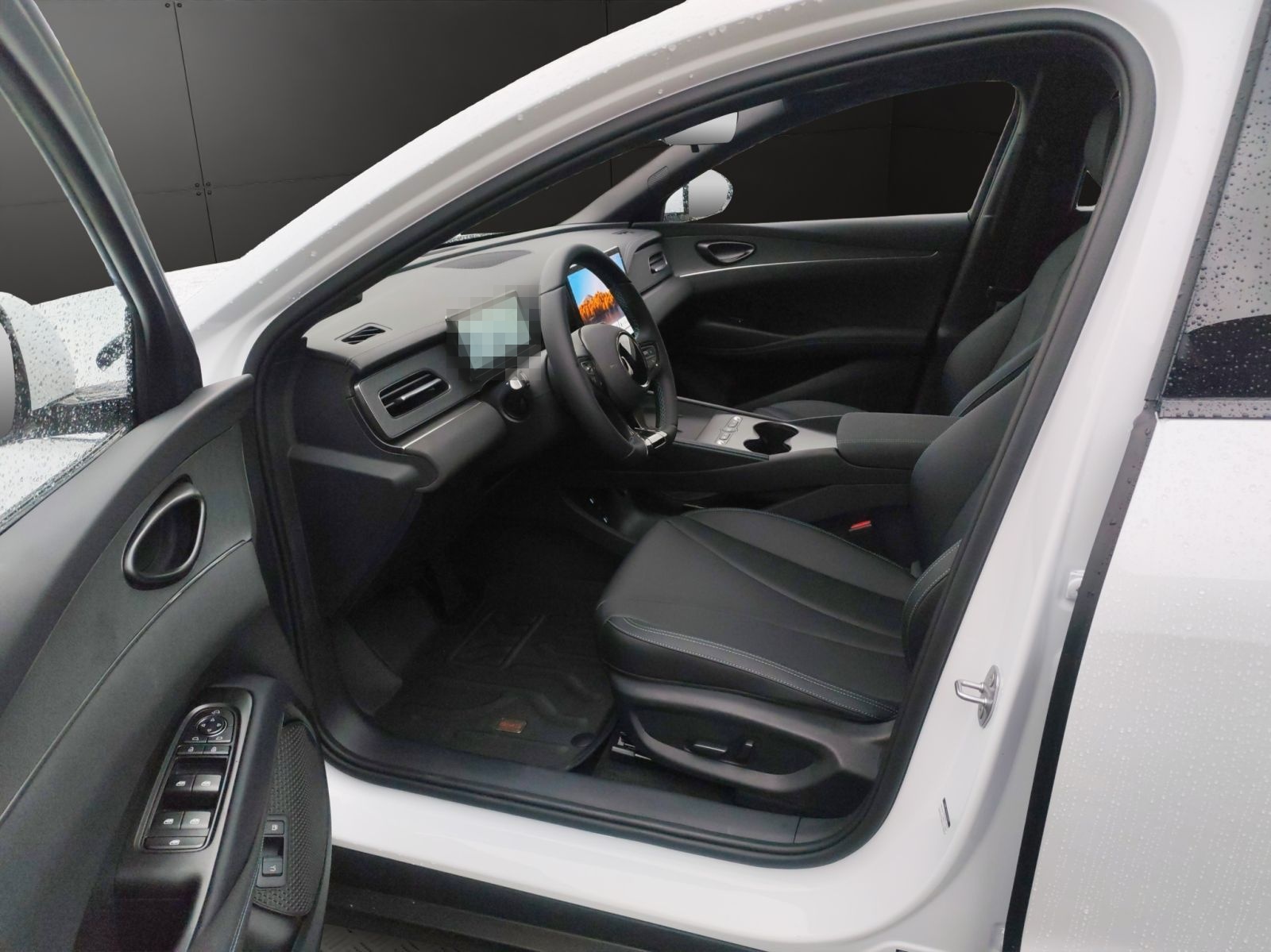 BYD Seal 06 DM-i Touring Boost*LED*Navi*Kamera*ACC foto 9