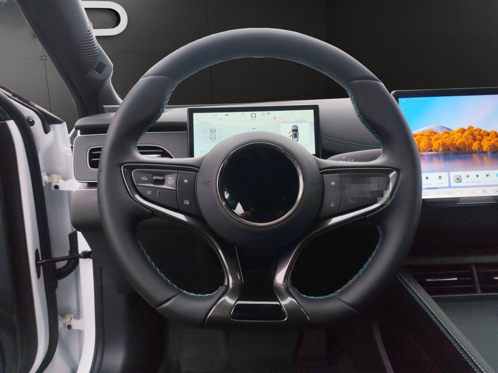 BYD Seal 06 DM-i Touring Boost*LED*Navi*Kamera*ACC foto 10