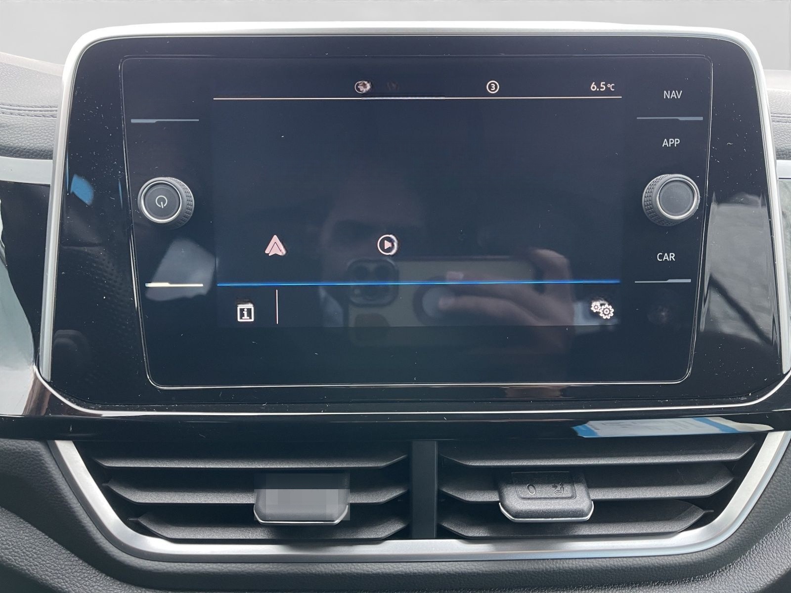 Volkswagen T-Roc 1.0 TSI R-LINE PARKLENK KAMERA ERGO NAVI foto 12