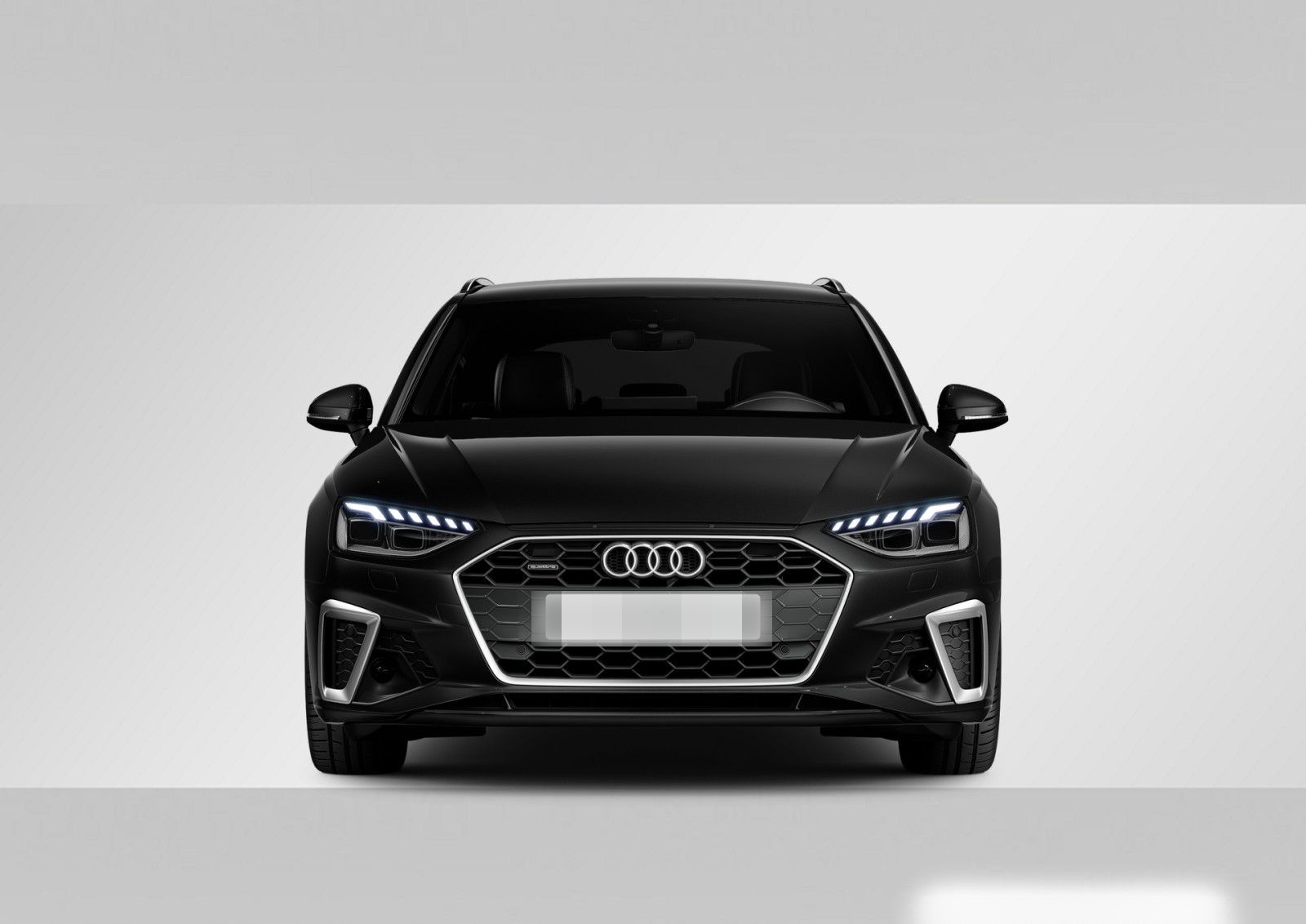 Audi A4 Avant 40 TFSI qu. S tronic 2x S line Matrix/N foto 5