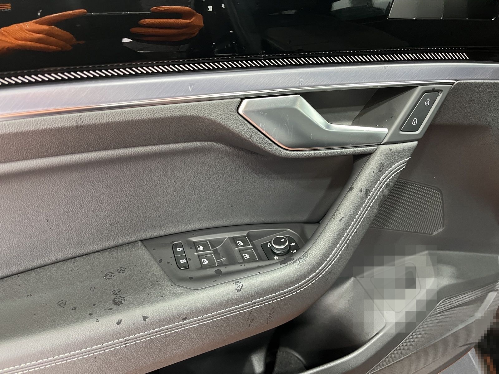 Volkswagen Touareg 3,0 TDI R-Line 4 Motion AHK/RFK/Panorama foto 13