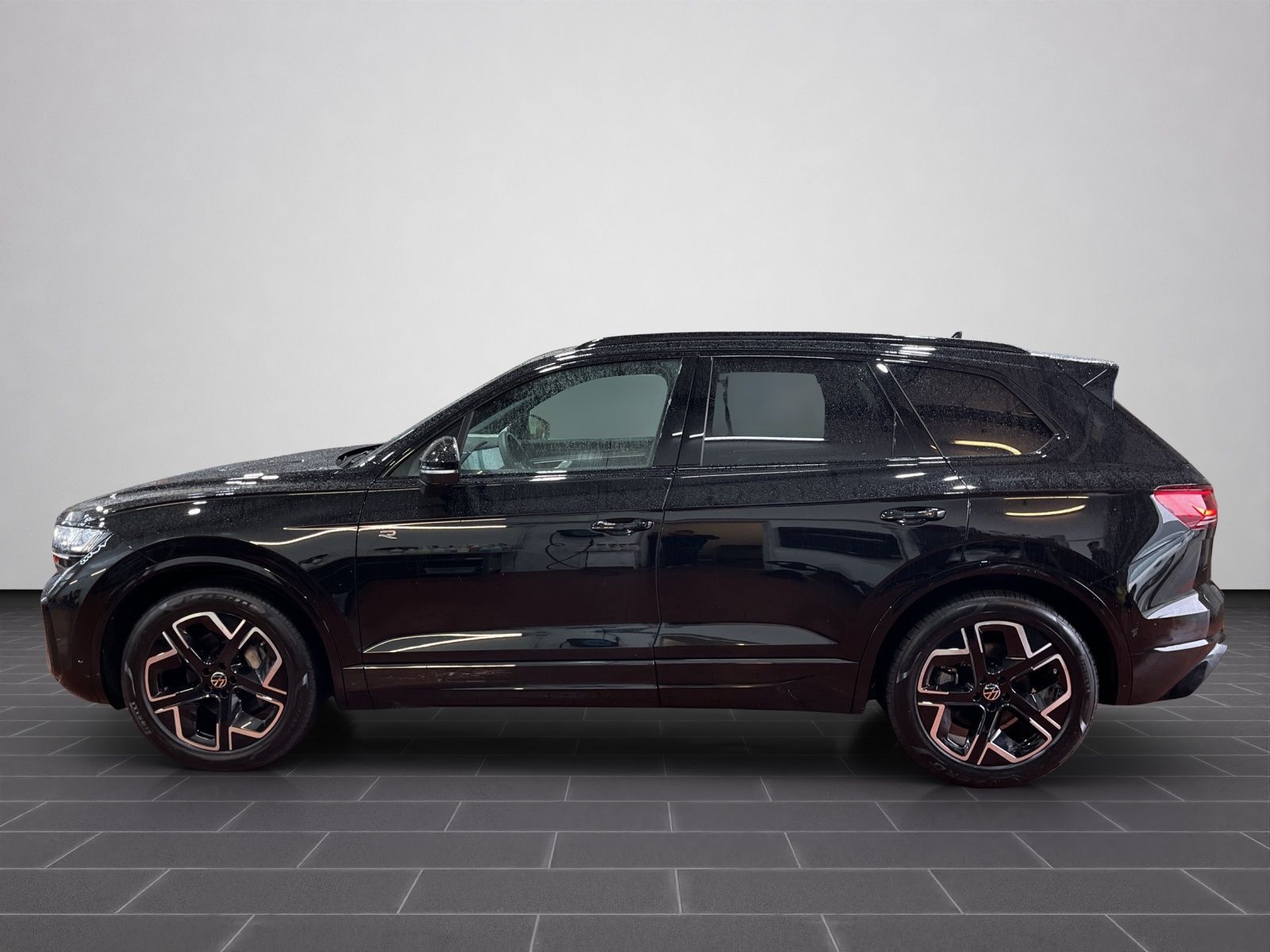 Volkswagen Touareg 3,0 TDI R-Line 4 Motion AHK/RFK/Panorama foto 7
