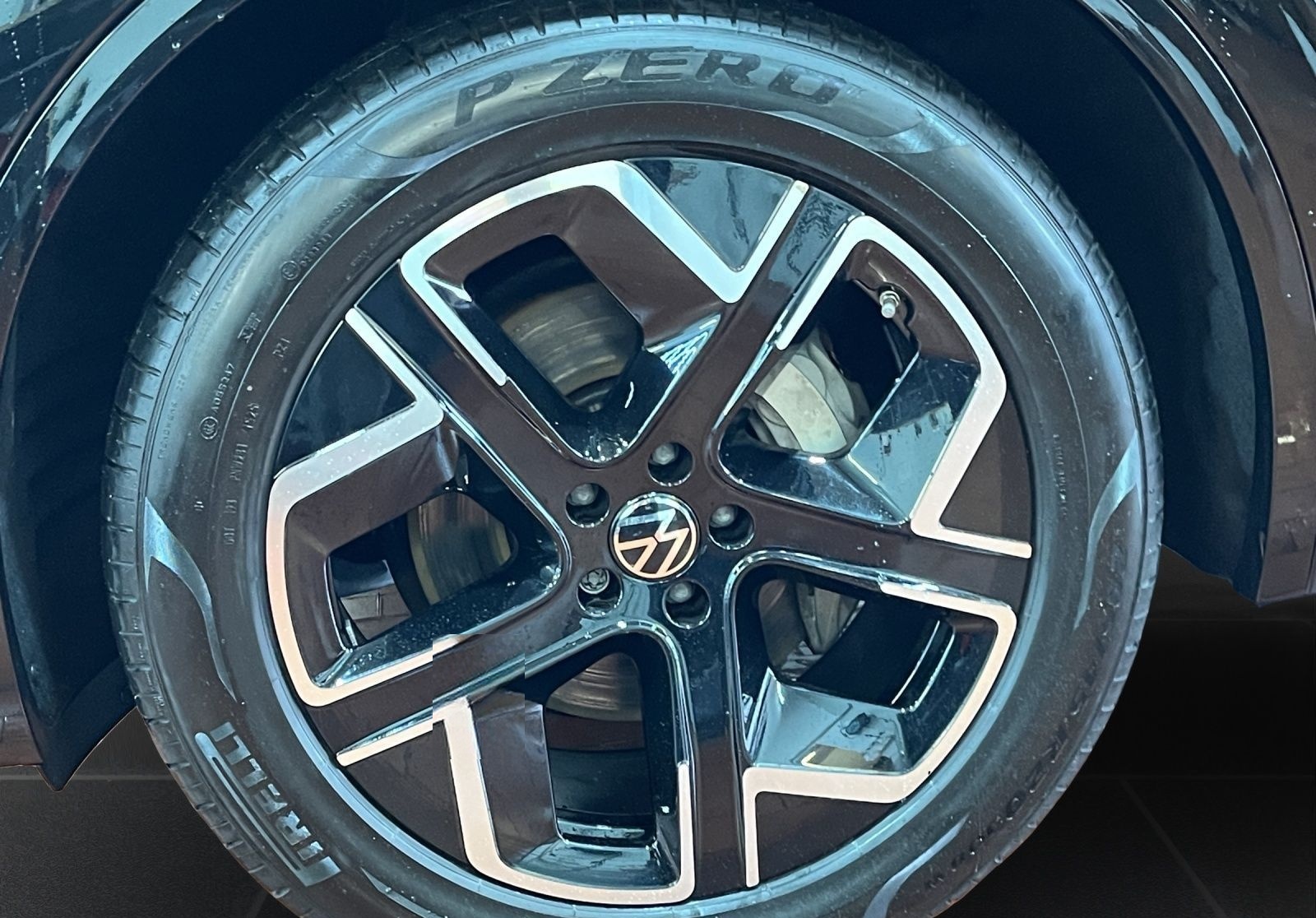 Volkswagen Touareg 3,0 TDI R-Line 4 Motion AHK/RFK/Panorama foto 8