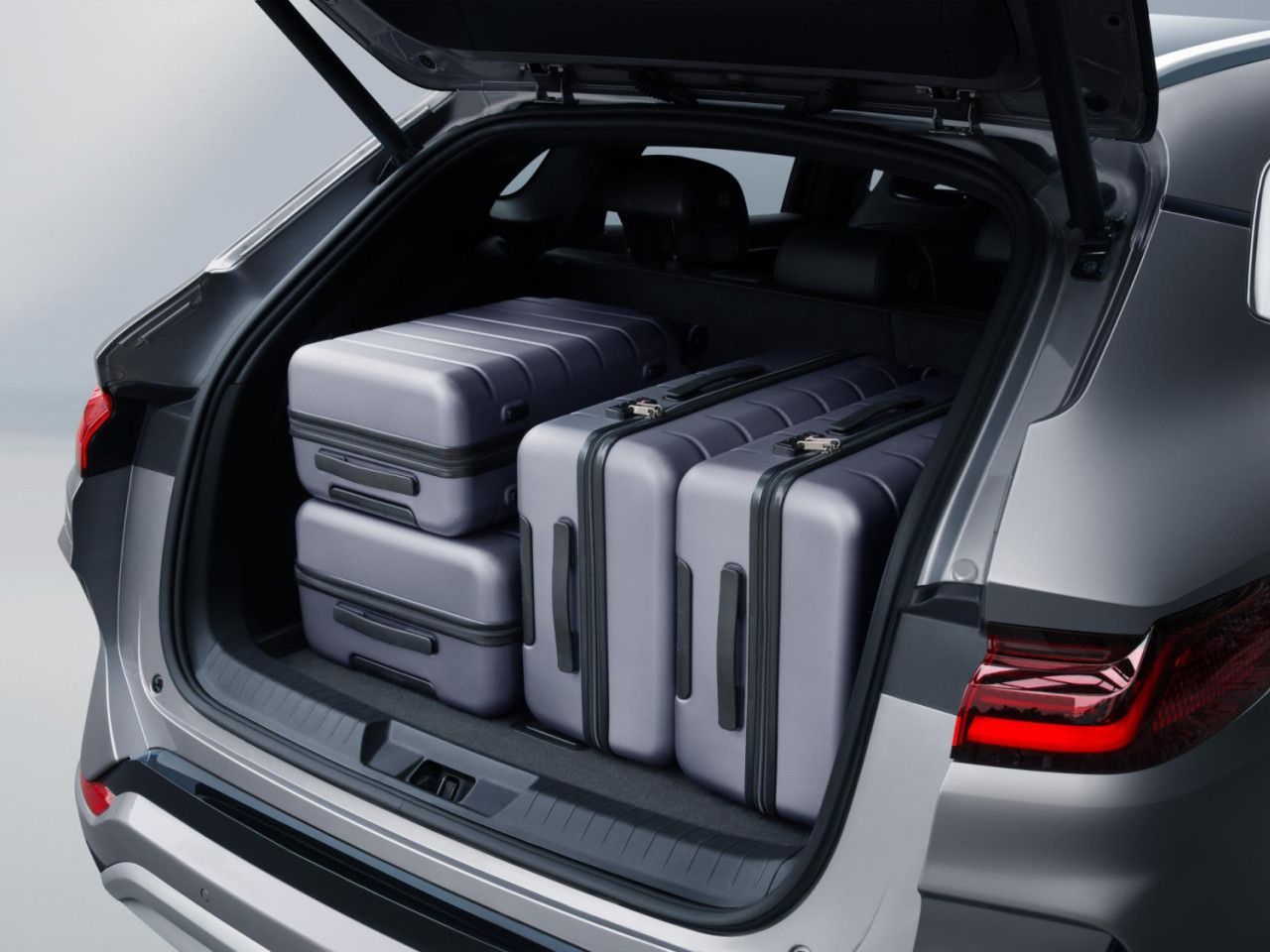 BYD Seal U DM-i Boost 1.5 Bestellfahrzeug foto 11