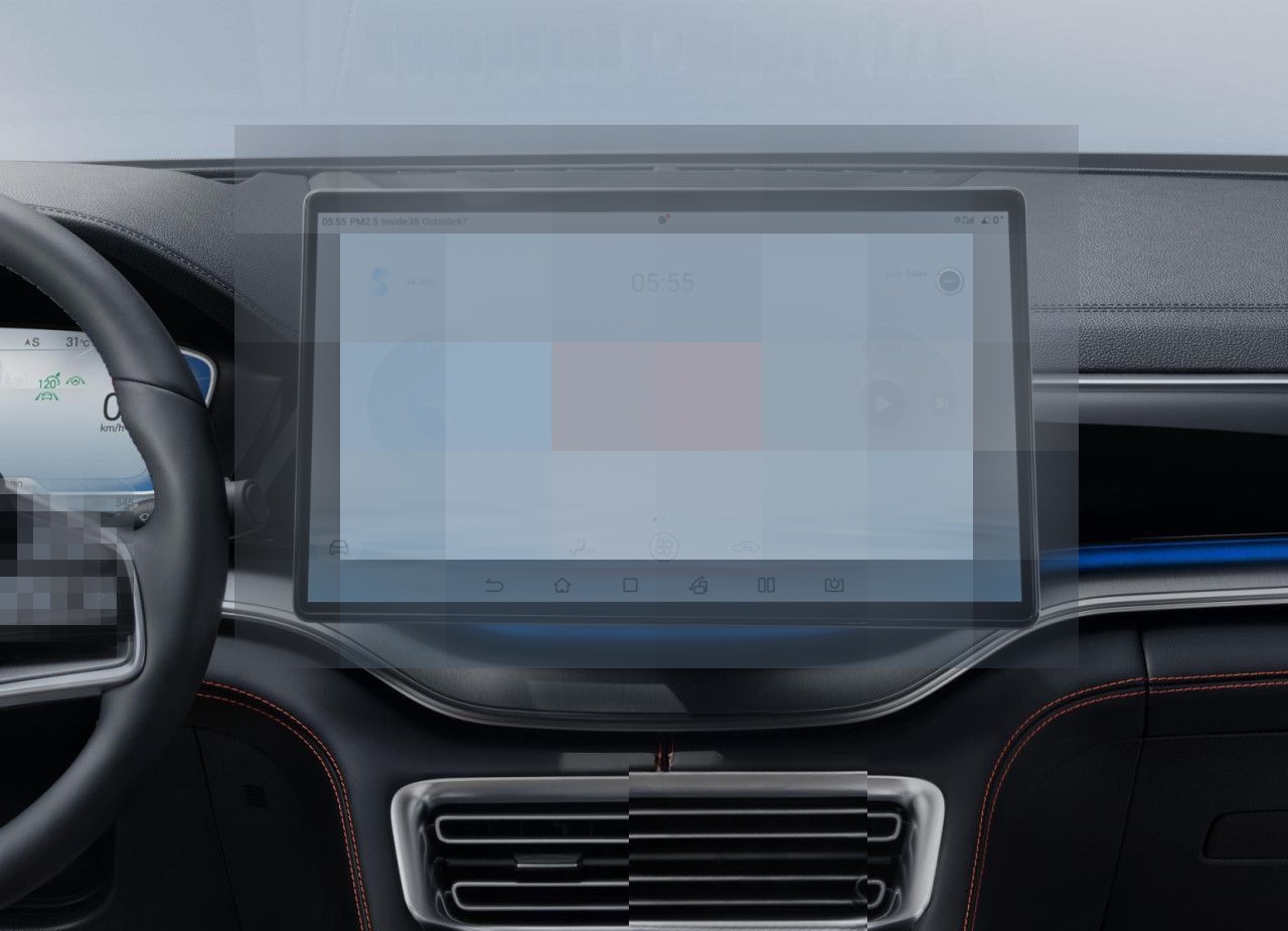 BYD Seal U DM-i Boost 1.5 Bestellfahrzeug foto 15