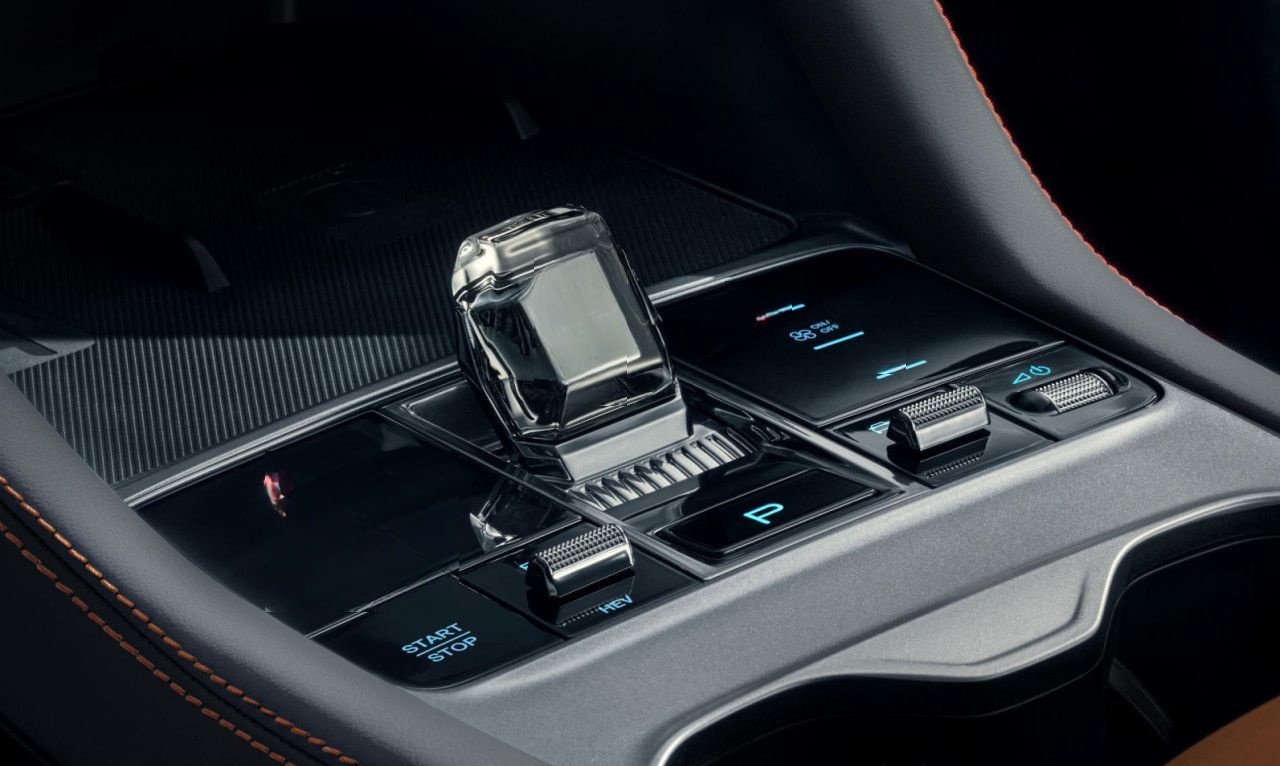 BYD Seal U DM-i Boost 1.5 Bestellfahrzeug foto 17