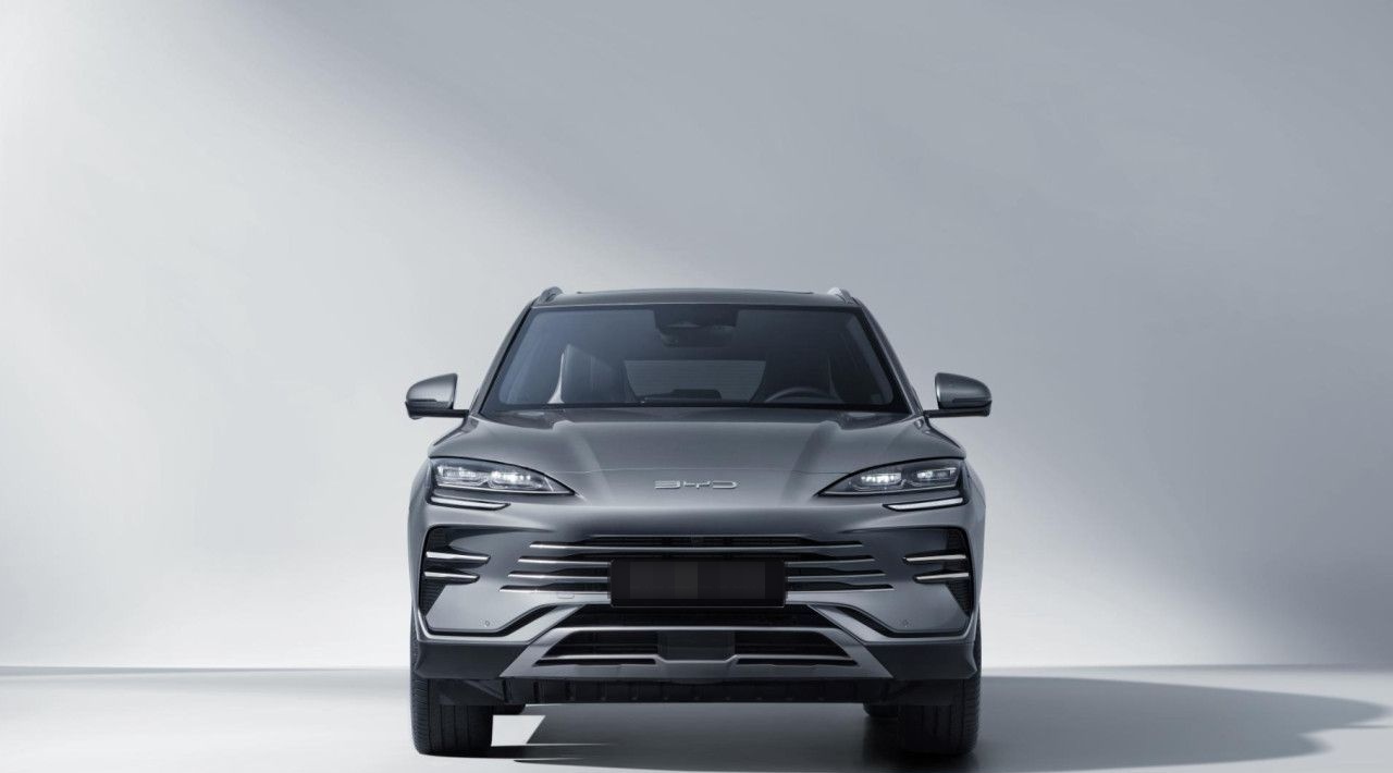 BYD Seal U DM-i Boost 1.5 Bestellfahrzeug foto 3