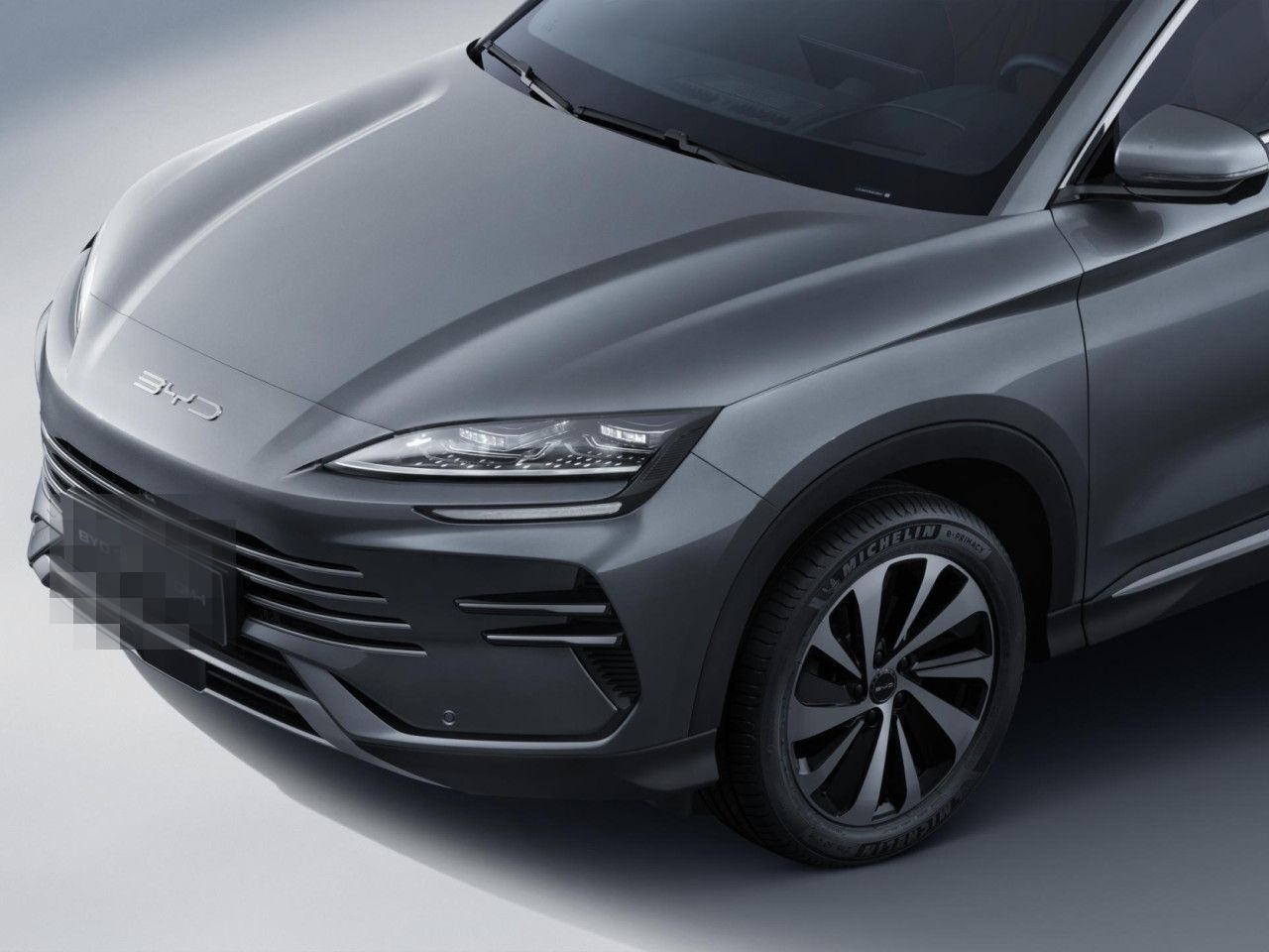 BYD Seal U DM-i Boost 1.5 Bestellfahrzeug foto 9