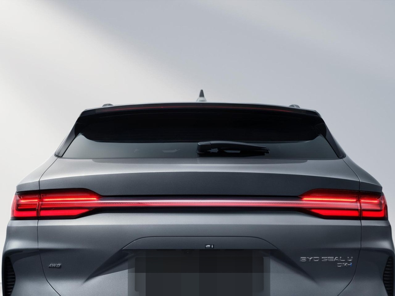 BYD Seal U DM-i Boost 1.5 Bestellfahrzeug foto 10