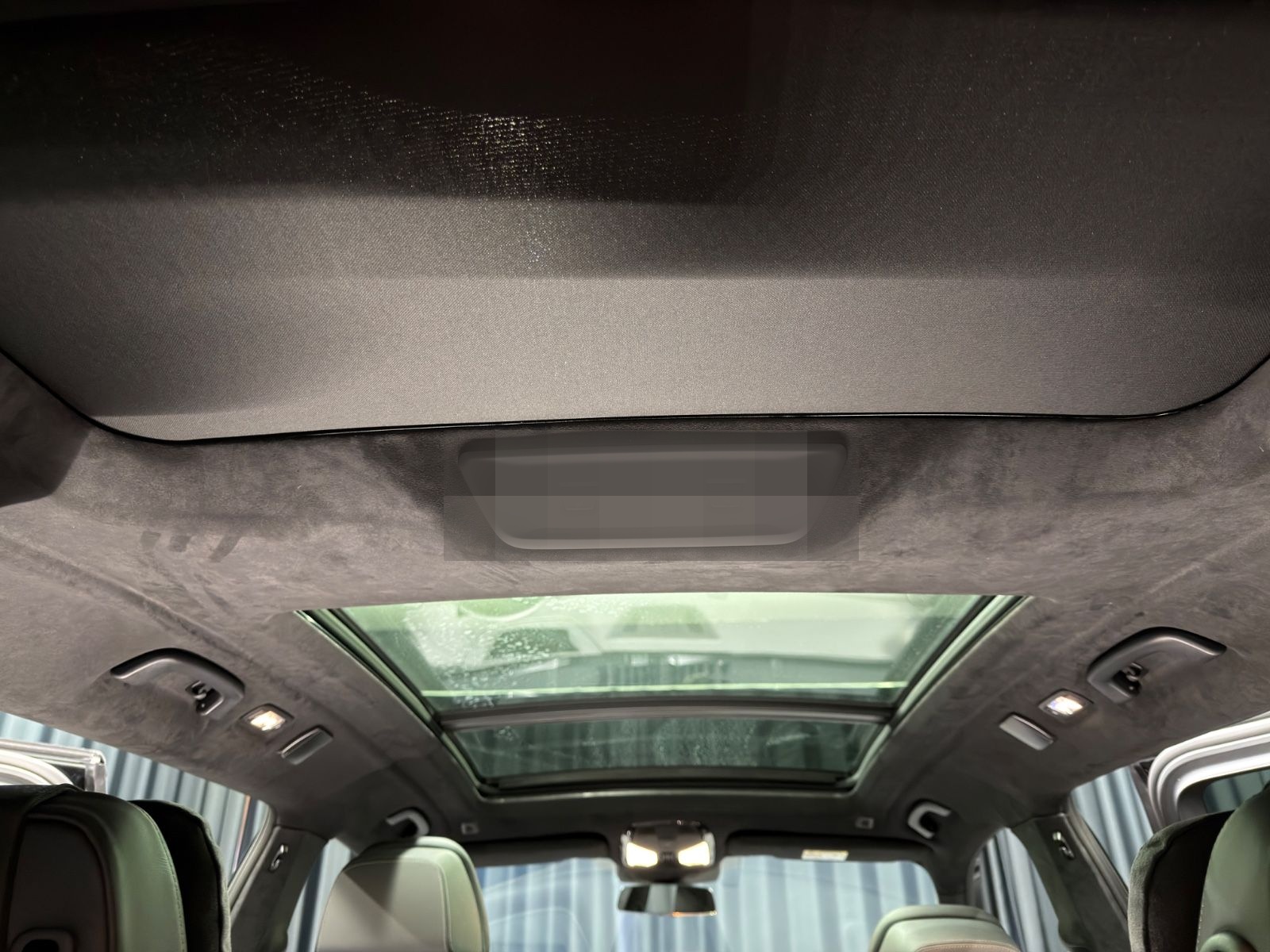 BMW X7 xDrive 40d M SPORT PRO|LUFT|PANO|7-SITZER|AHK foto 20