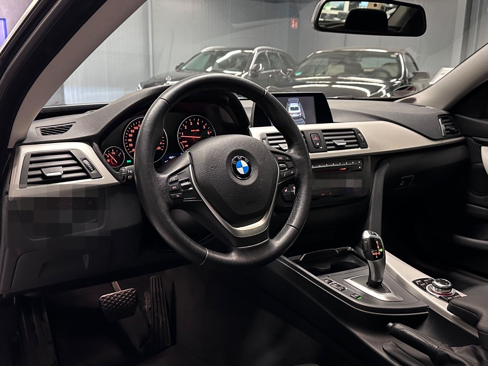 BMW 430i xDrive Coupe Advantage *XEN*HUD*NAV*SHZ*MEM foto 16