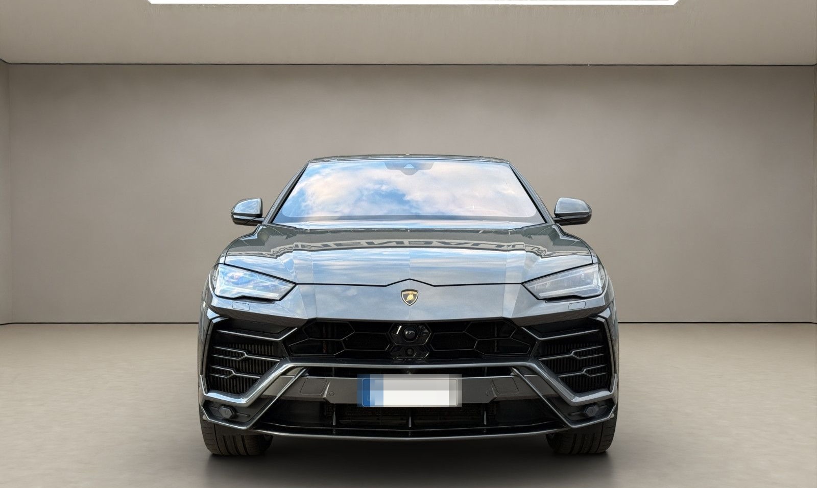 Lamborghini Urus  Panorama/23 Zoll/B&O foto 2