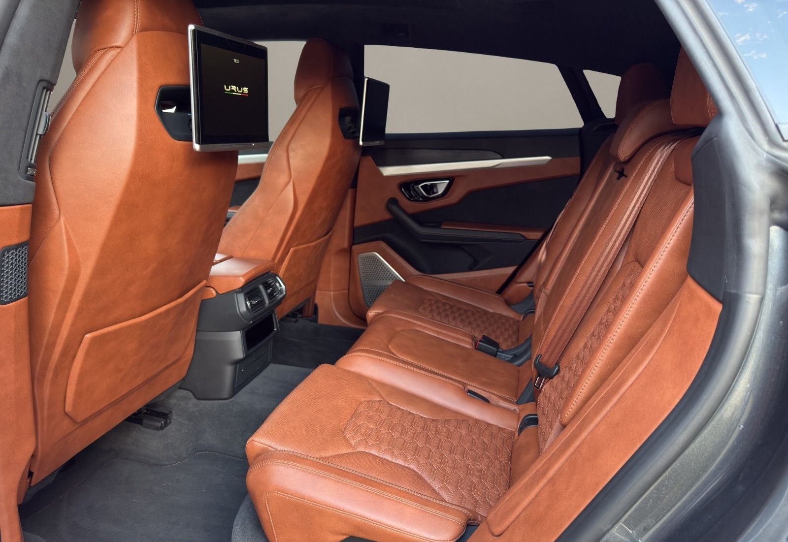 Lamborghini Urus  Panorama/23 Zoll/B&O foto 11