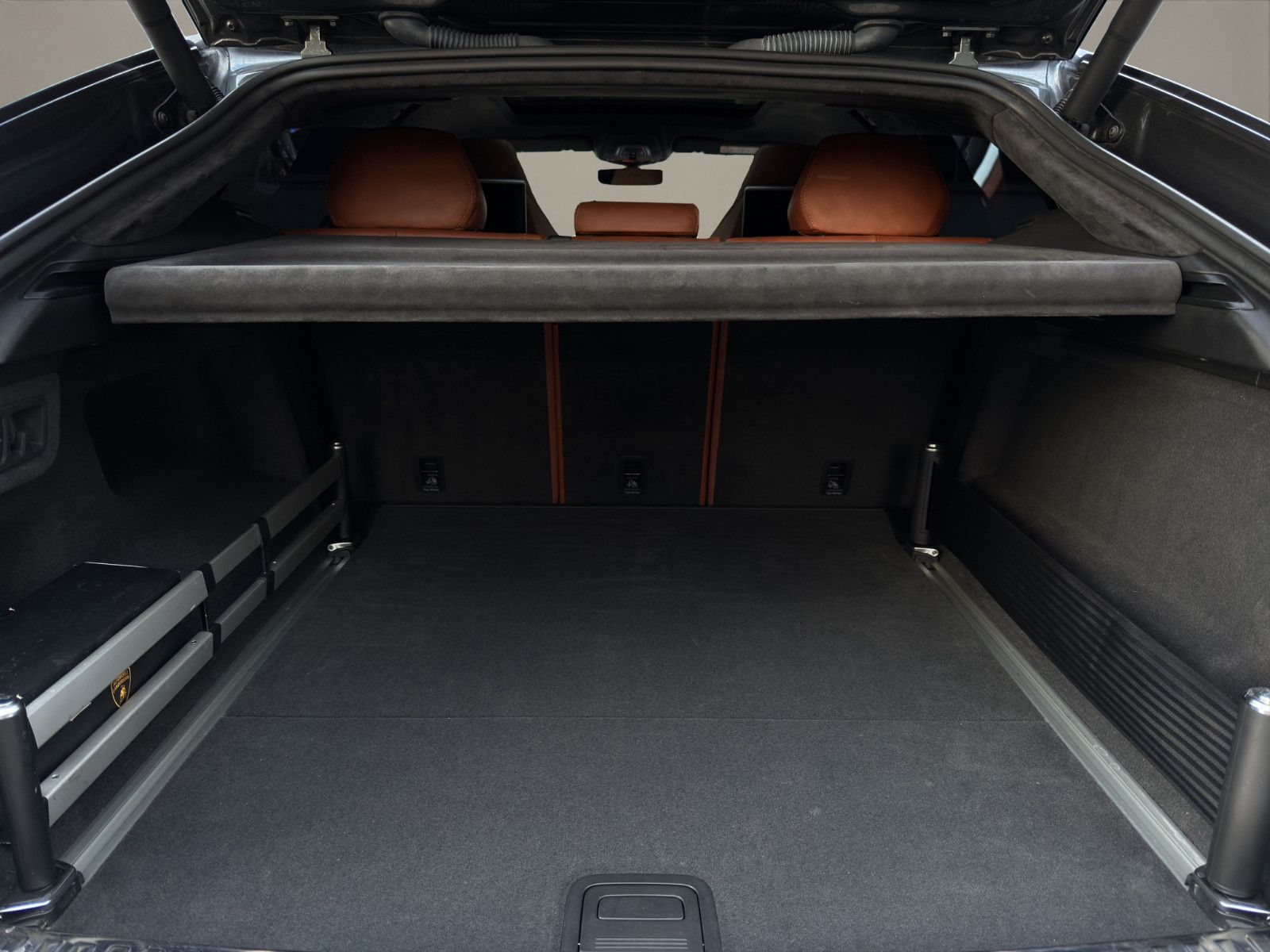Lamborghini Urus  Panorama/23 Zoll/B&O foto 17