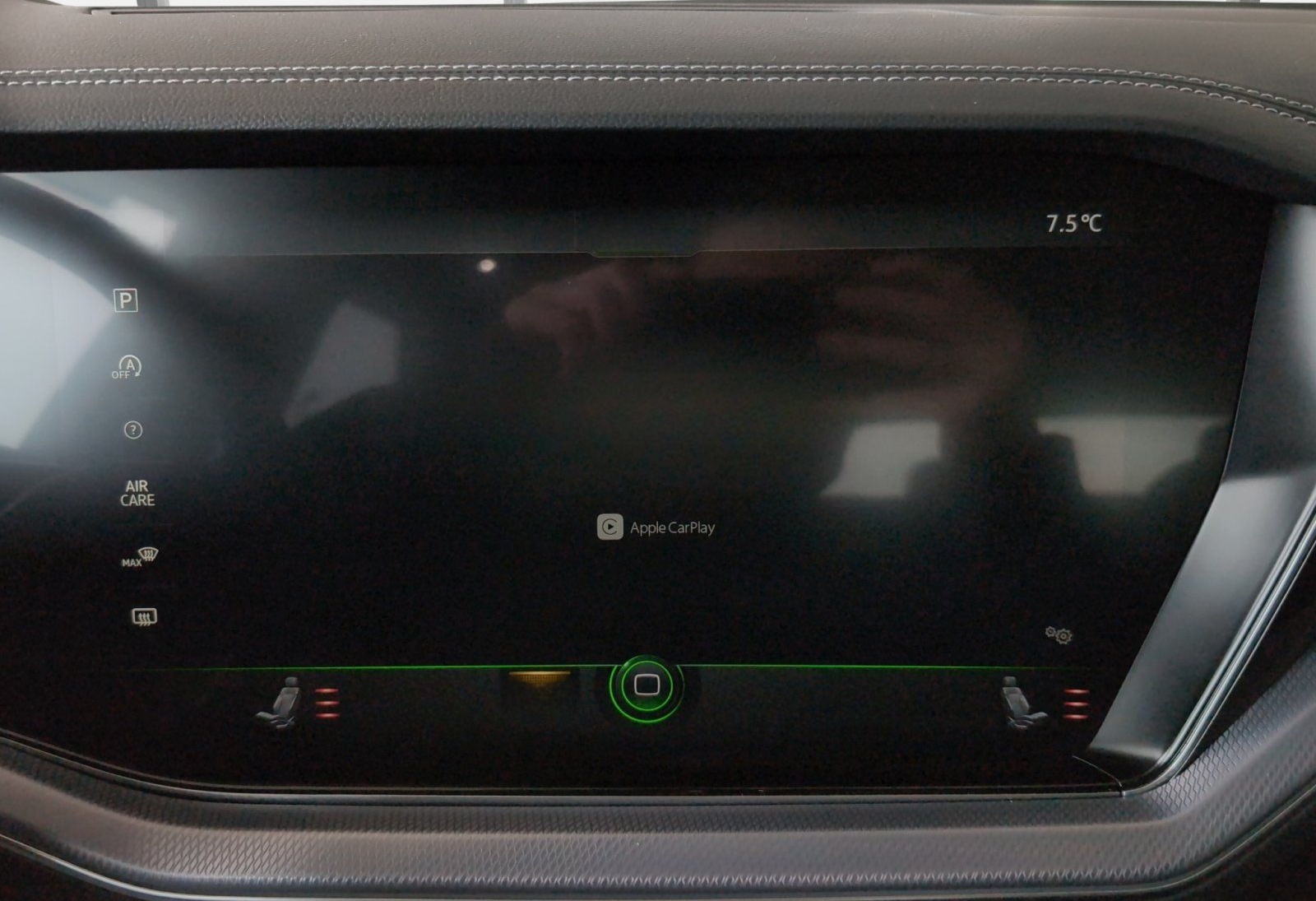 Volkswagen  4.0 TDI  R-Line/Nachtsicht/Luft/Standhzg foto 15