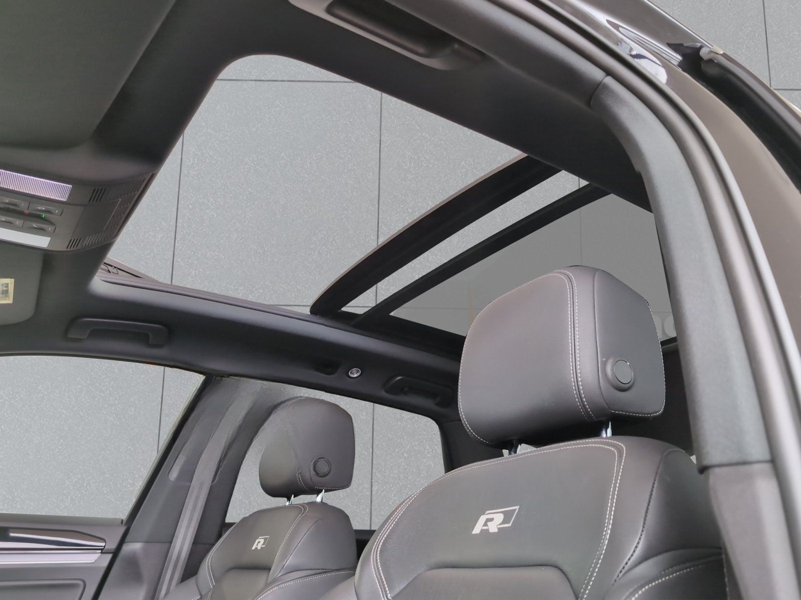 Volkswagen  4.0 TDI  R-Line/Nachtsicht/Luft/Standhzg foto 6