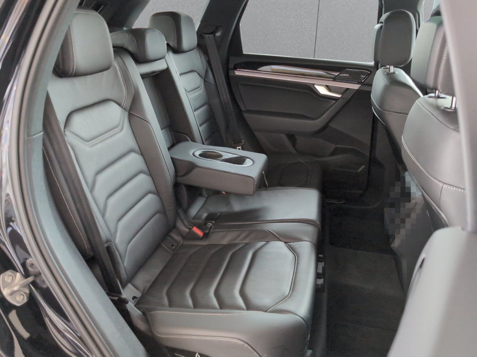 Volkswagen  4.0 TDI  R-Line/Nachtsicht/Luft/Standhzg foto 8