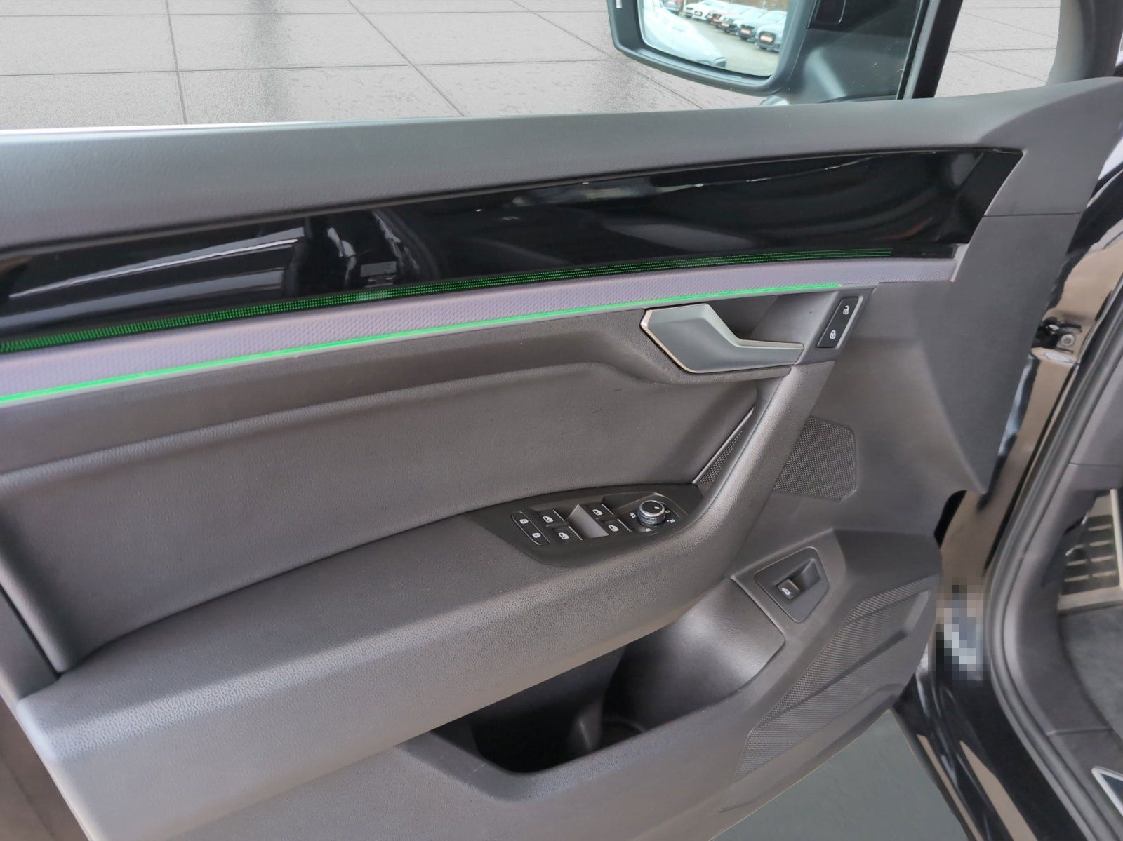 Volkswagen  4.0 TDI  R-Line/Nachtsicht/Luft/Standhzg foto 10