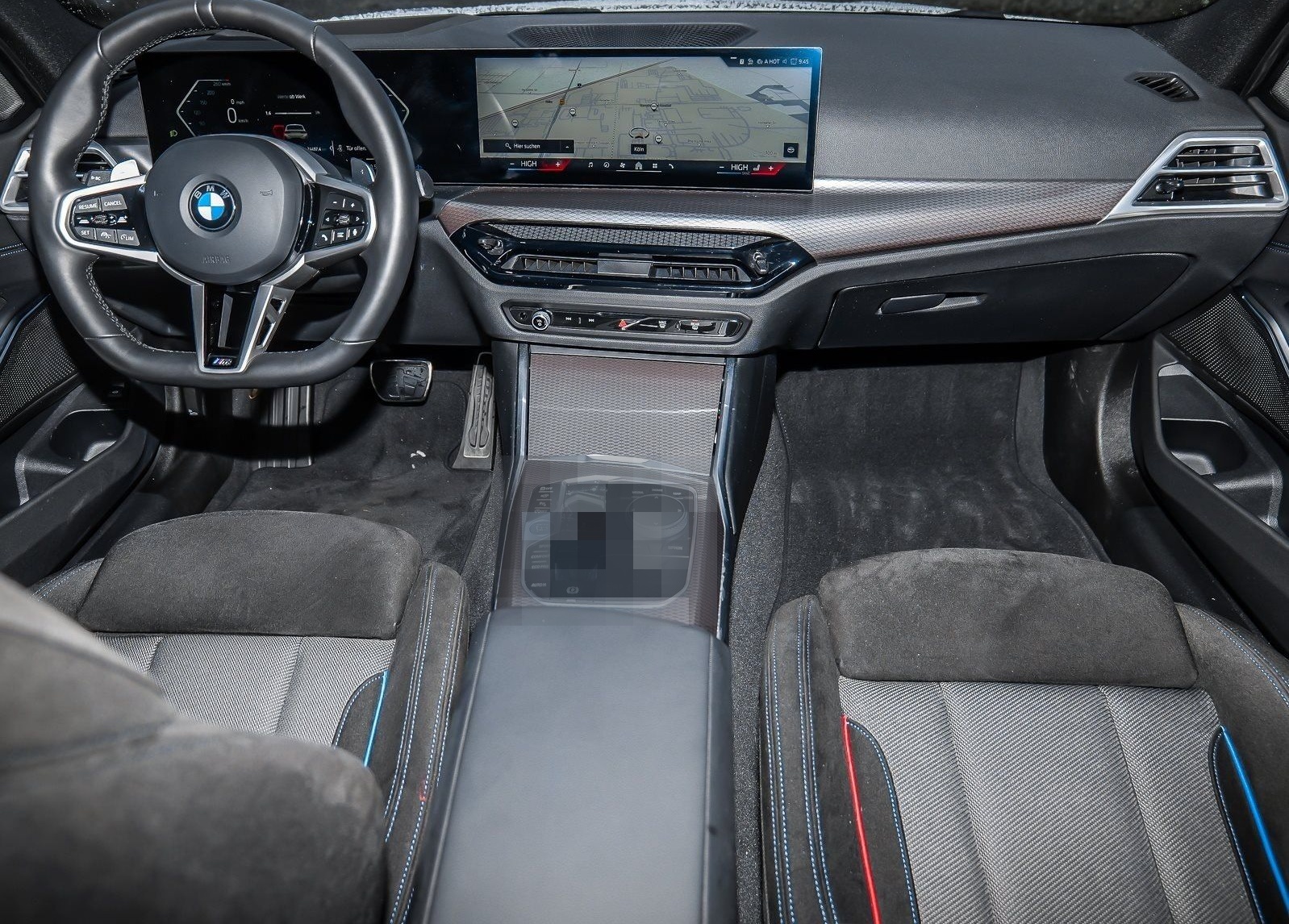 BMW 320i Finanzierung ab 0,49% foto 13