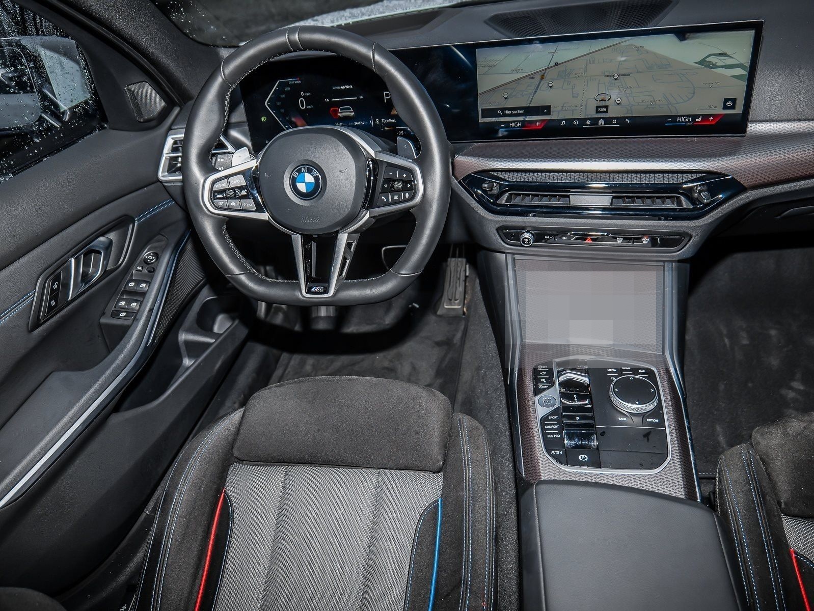BMW 320i Finanzierung ab 0,49% foto 16