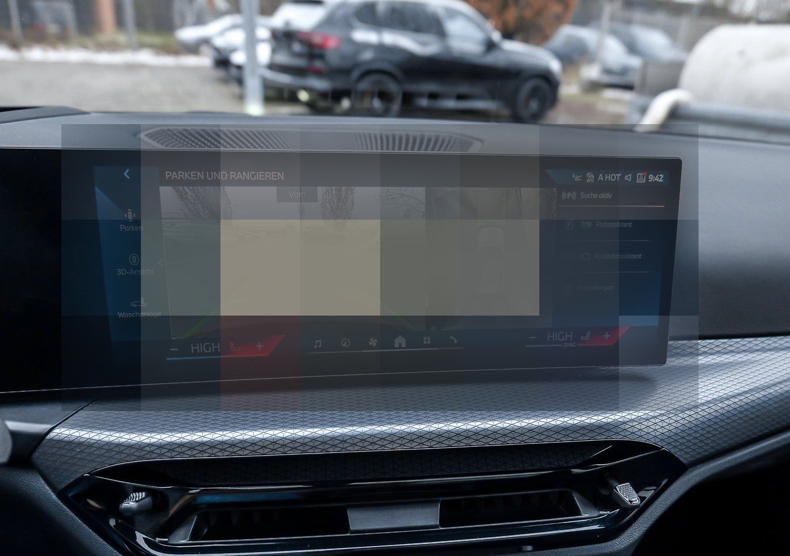 BMW 320i Finanzierung ab 0,49% foto 17