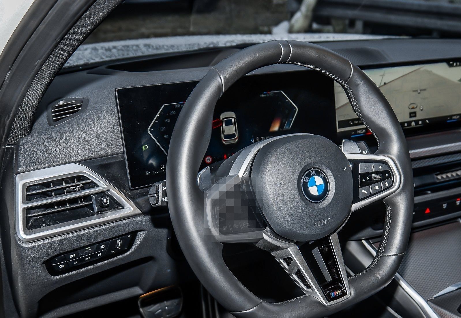 BMW 320i Finanzierung ab 0,49% foto 19